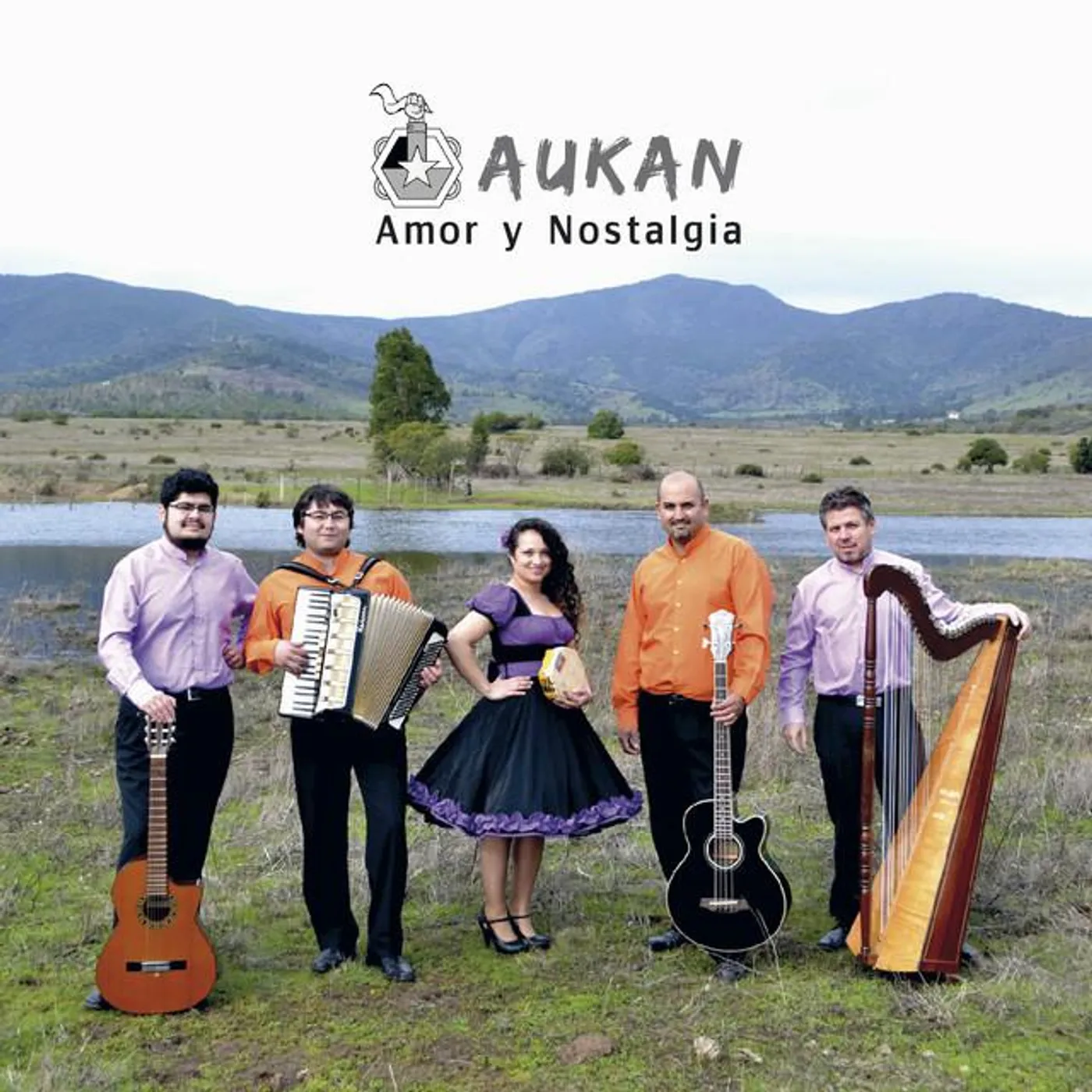 Grupo Aukan