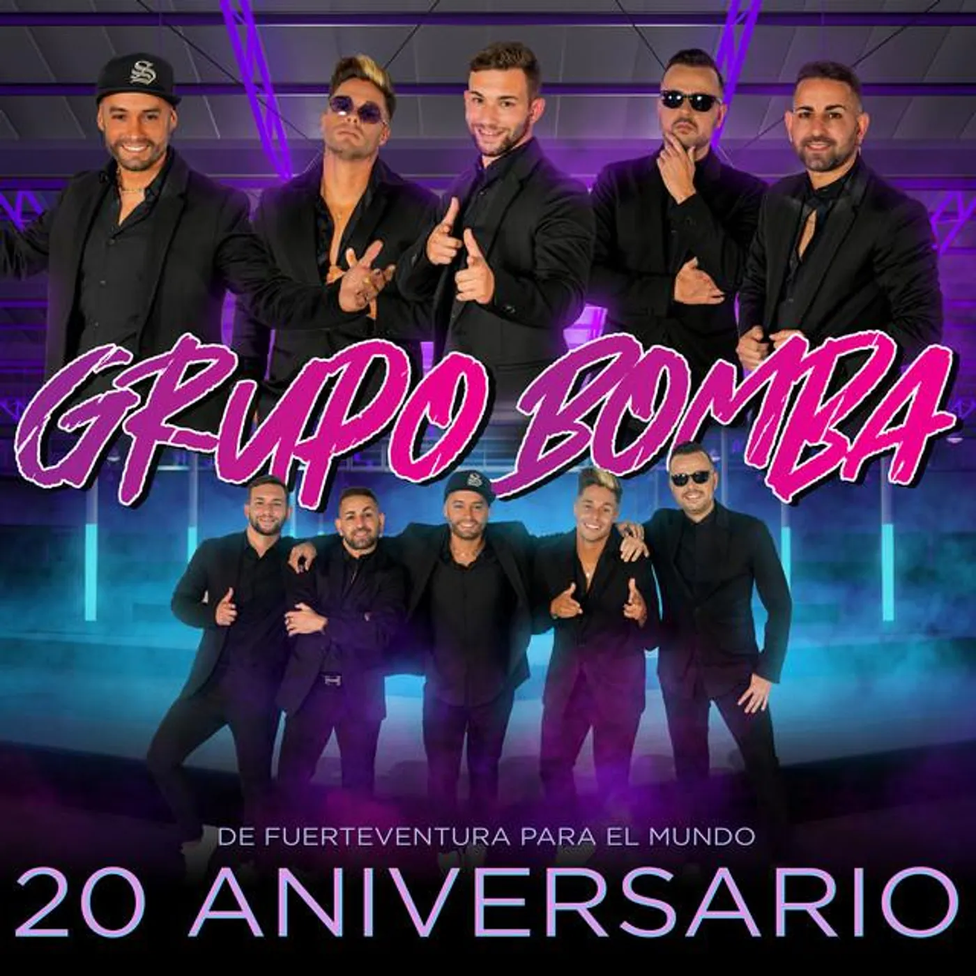 Grupo Bomba