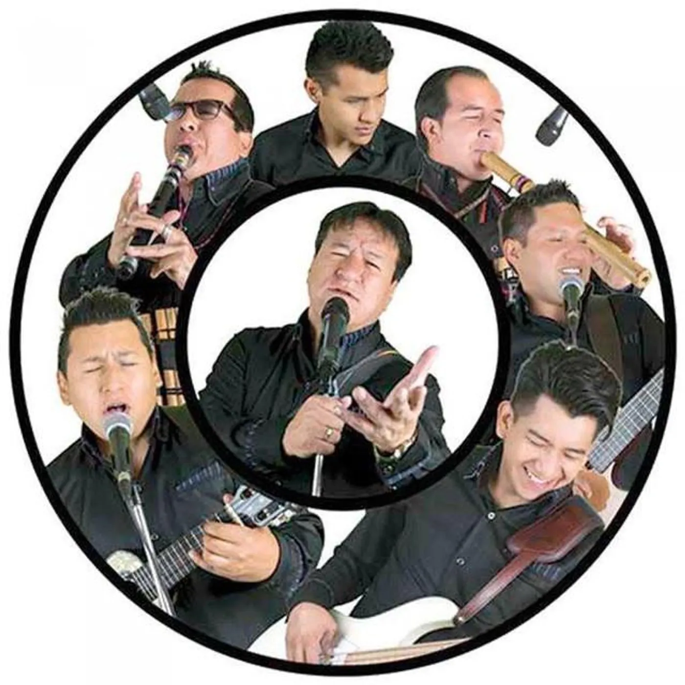 Grupo Bonanza Bolivia