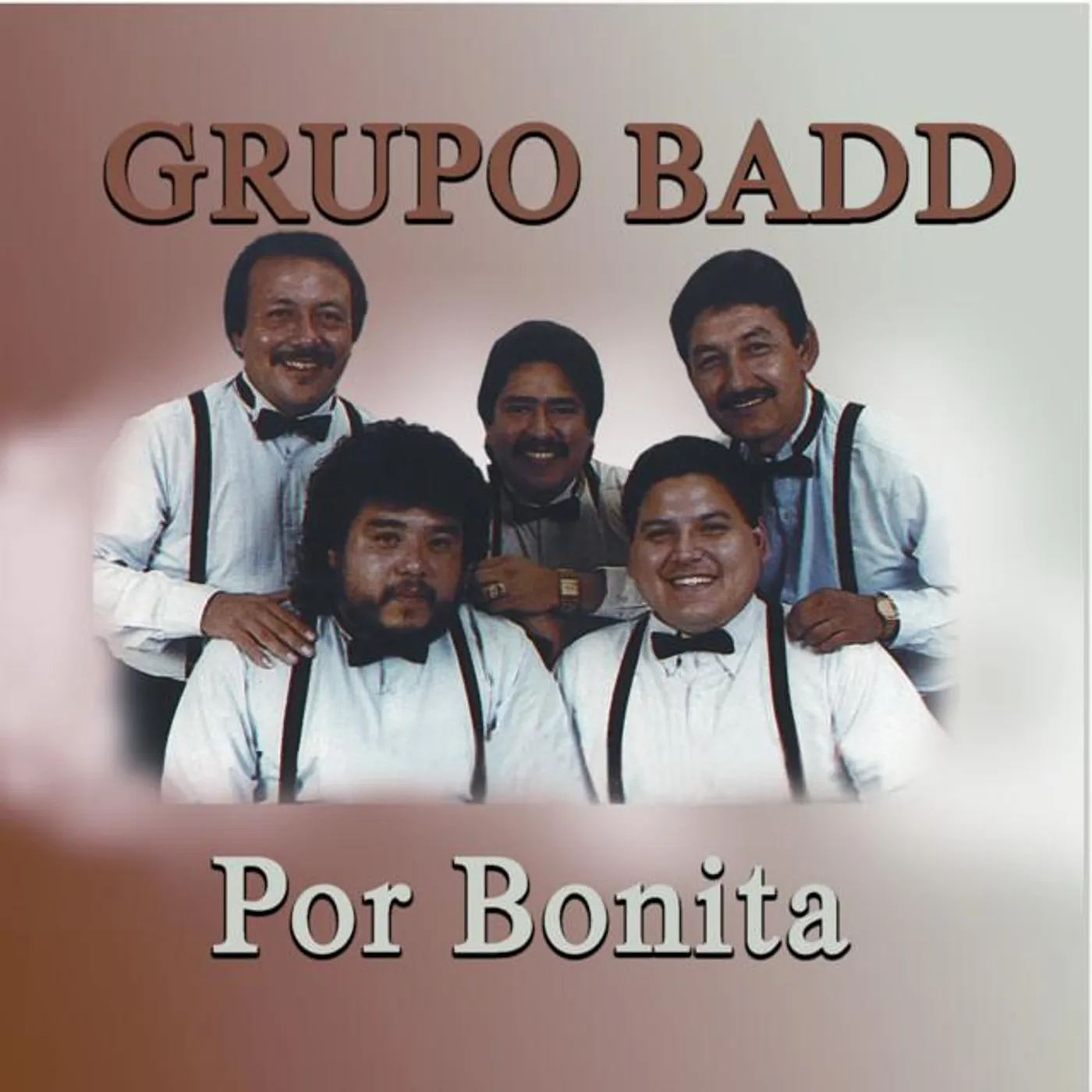 Grupo Badd Brand Page