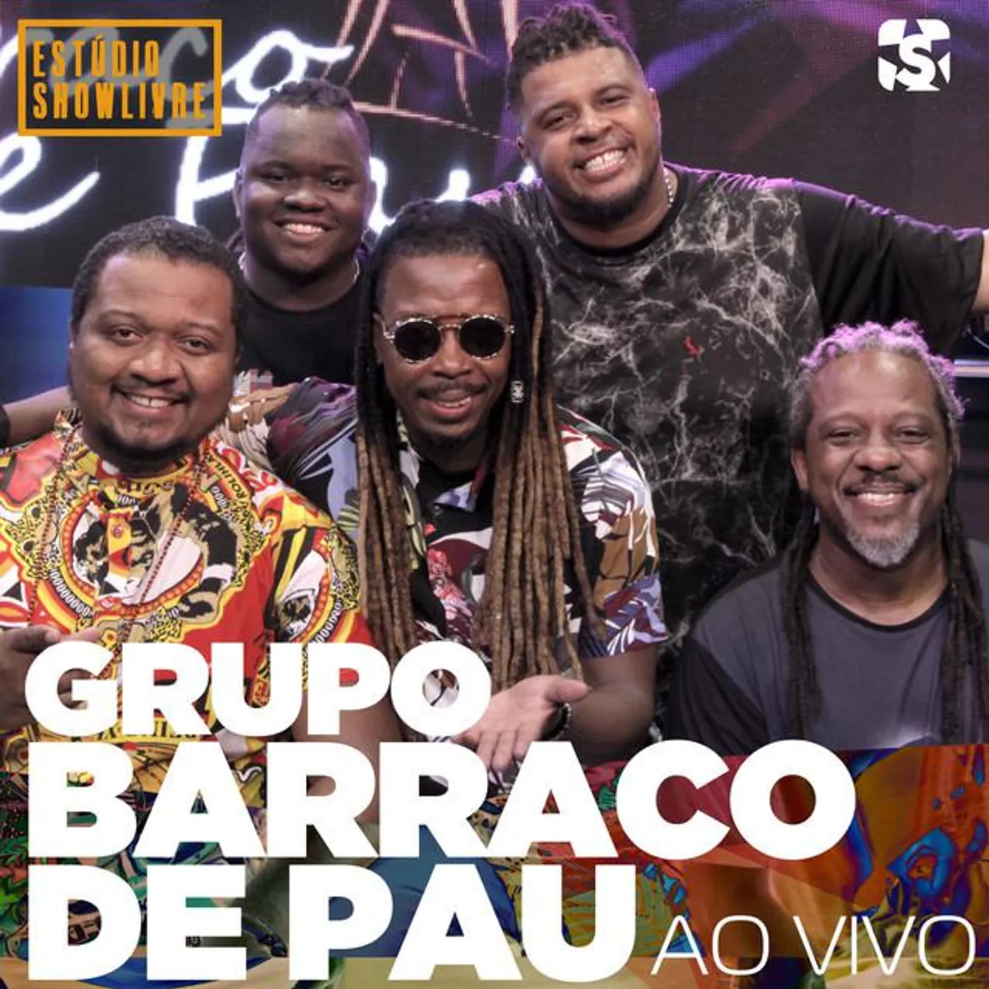 Grupo Barraco de Pau