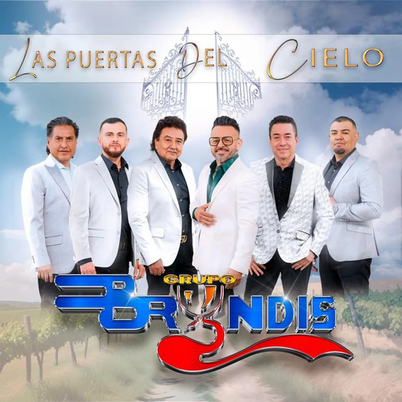 Grupo Bryndis Brand Page