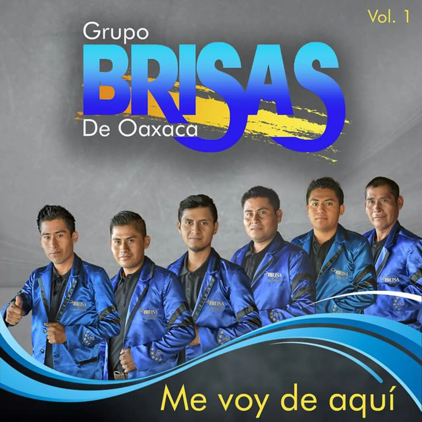 Grupo Brisas de Oaxaca