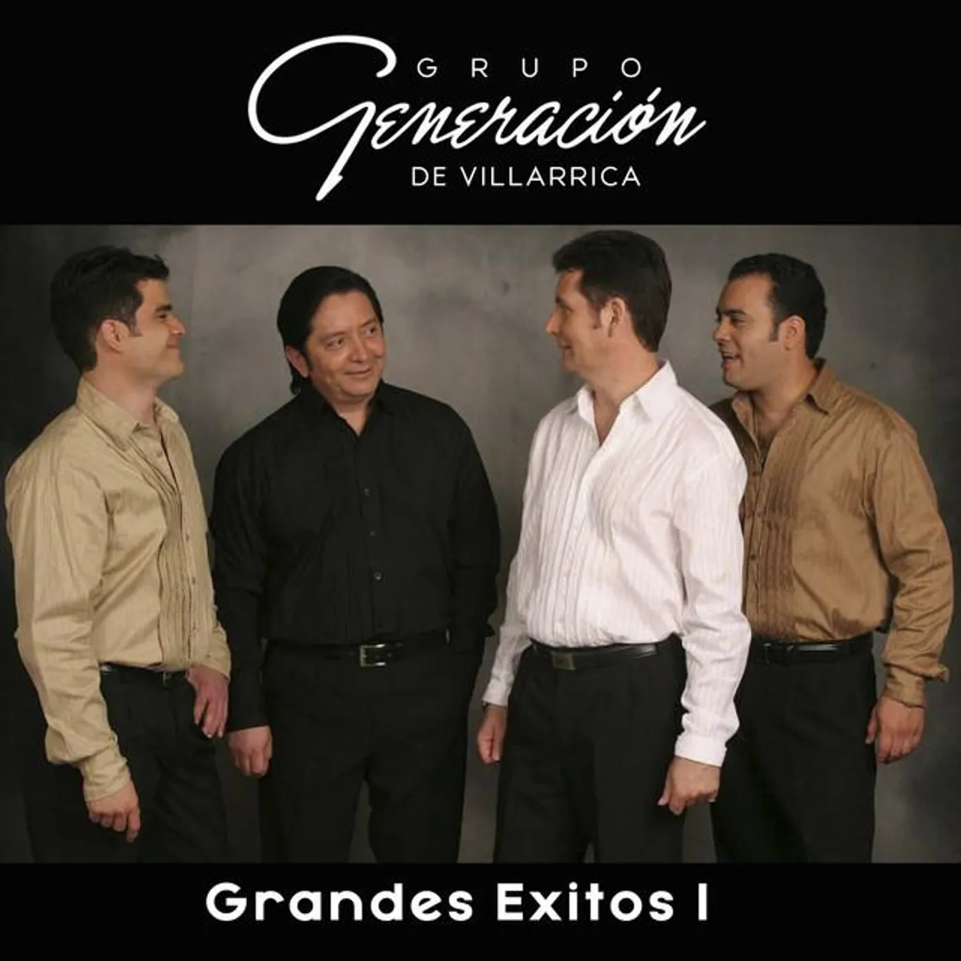 Grupo Generación de Villarrica