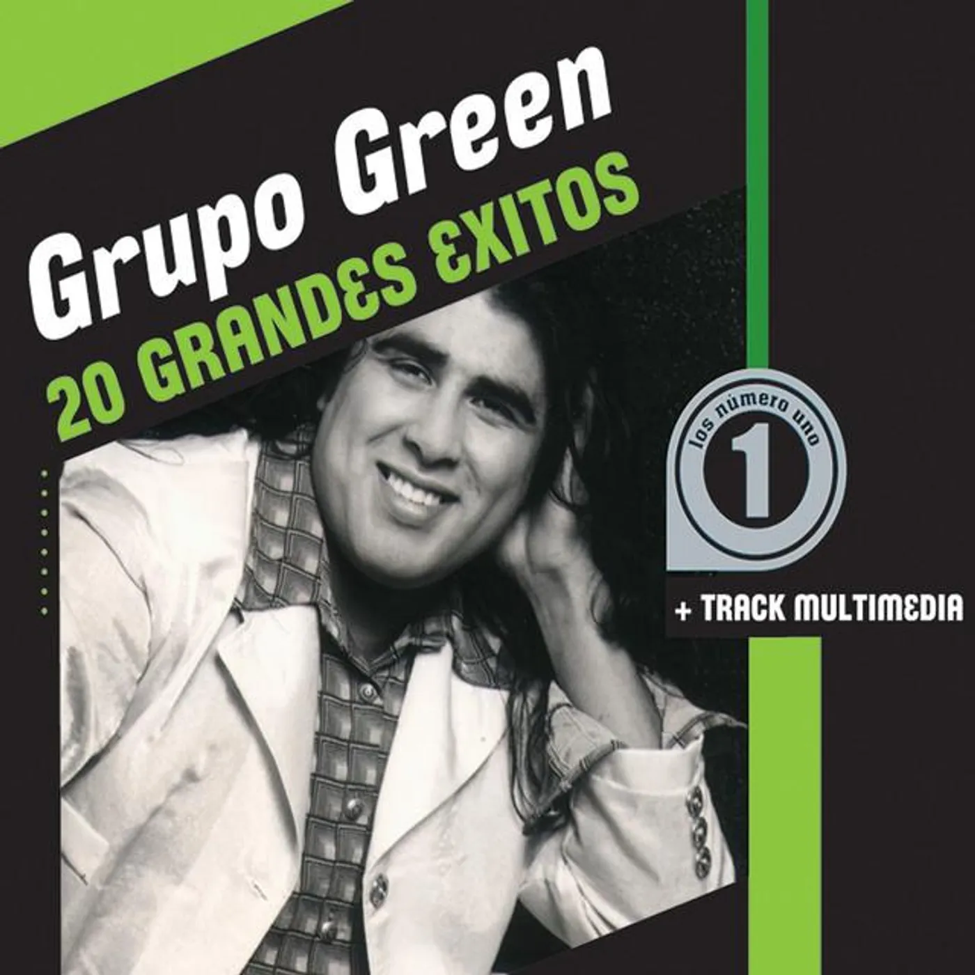 Grupo Green Brand Page