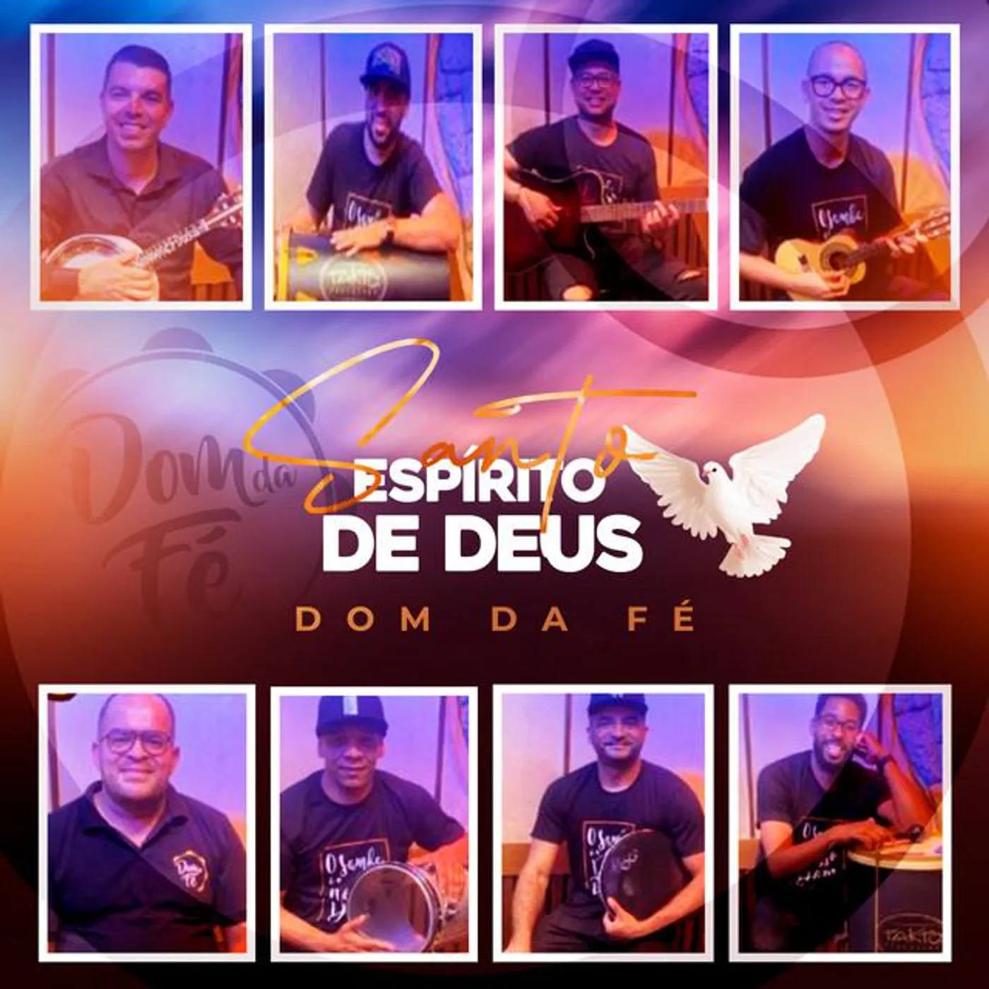 Grupo Dom da Fé