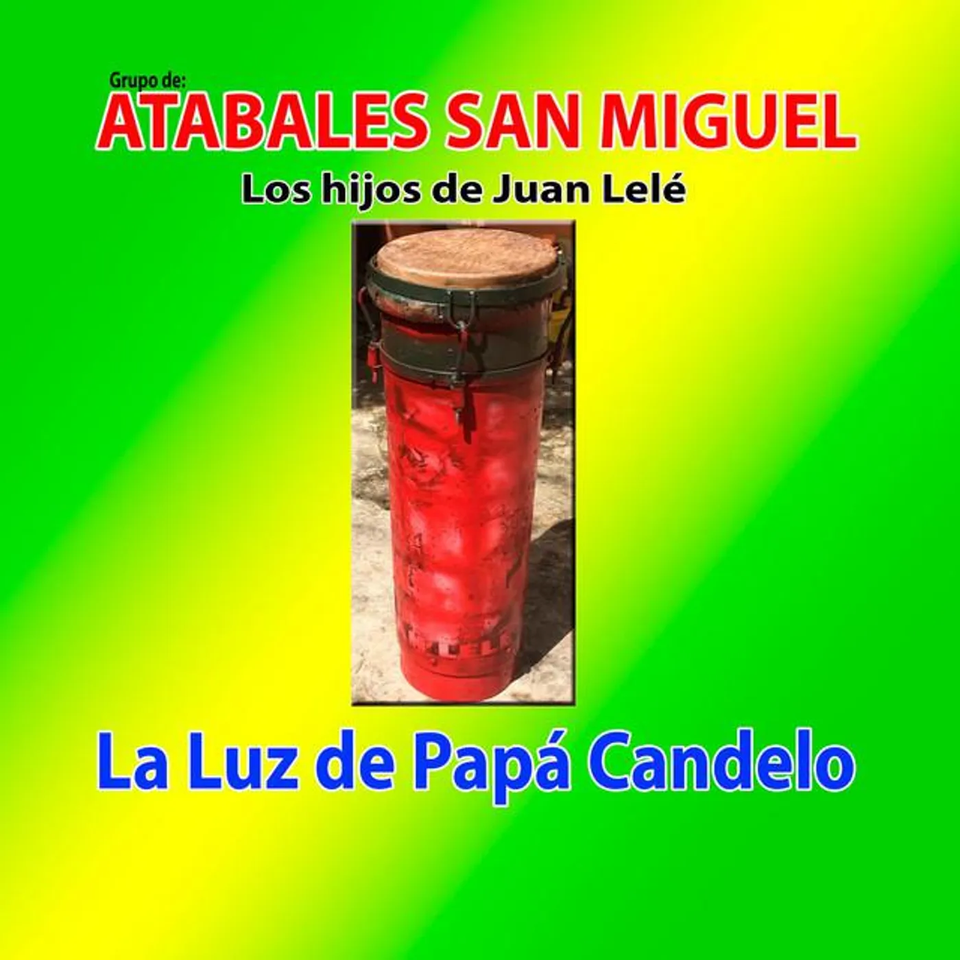 Grupo de Atabales San Miguel Brand Page