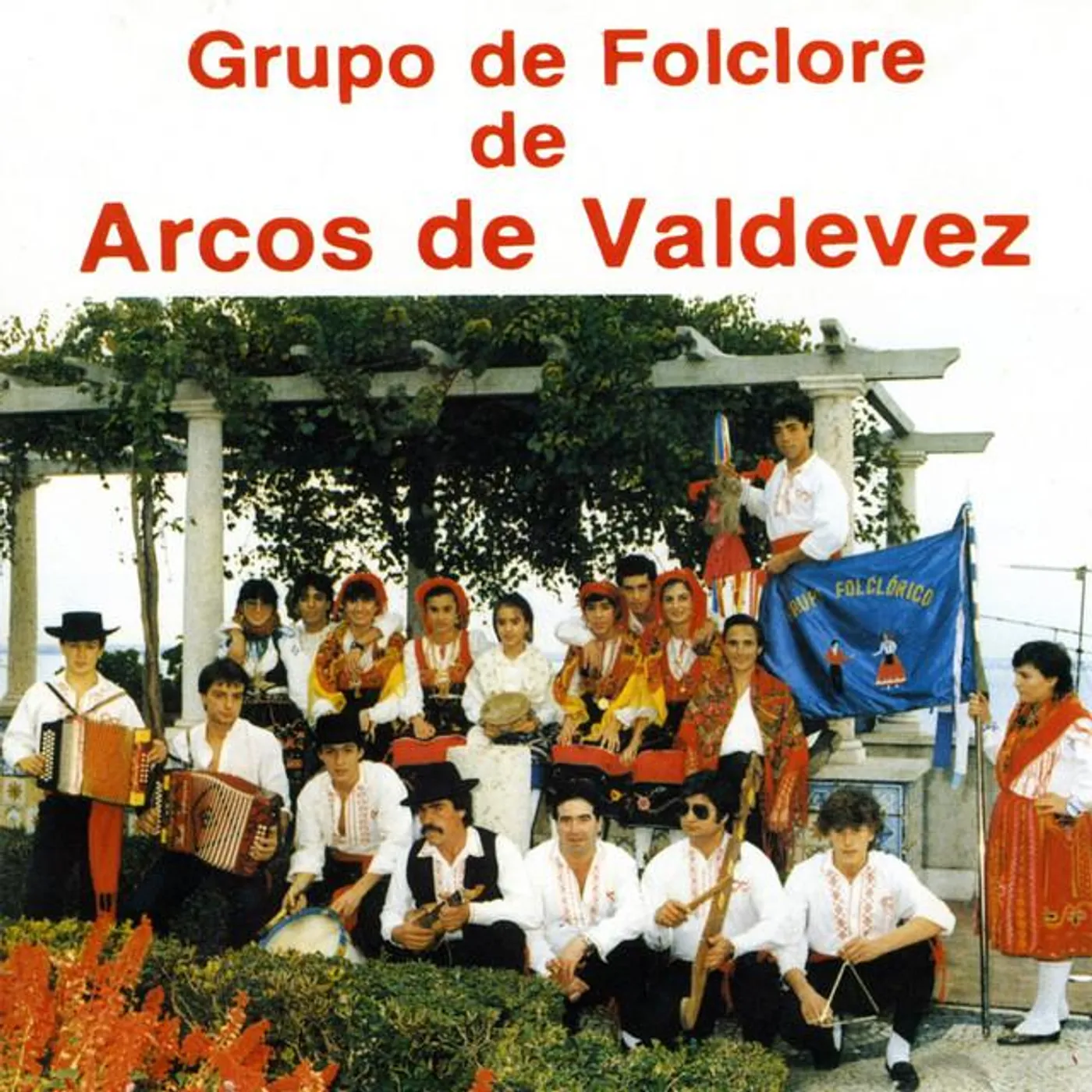 Grupo de Folclore de Arcos de Valdevez