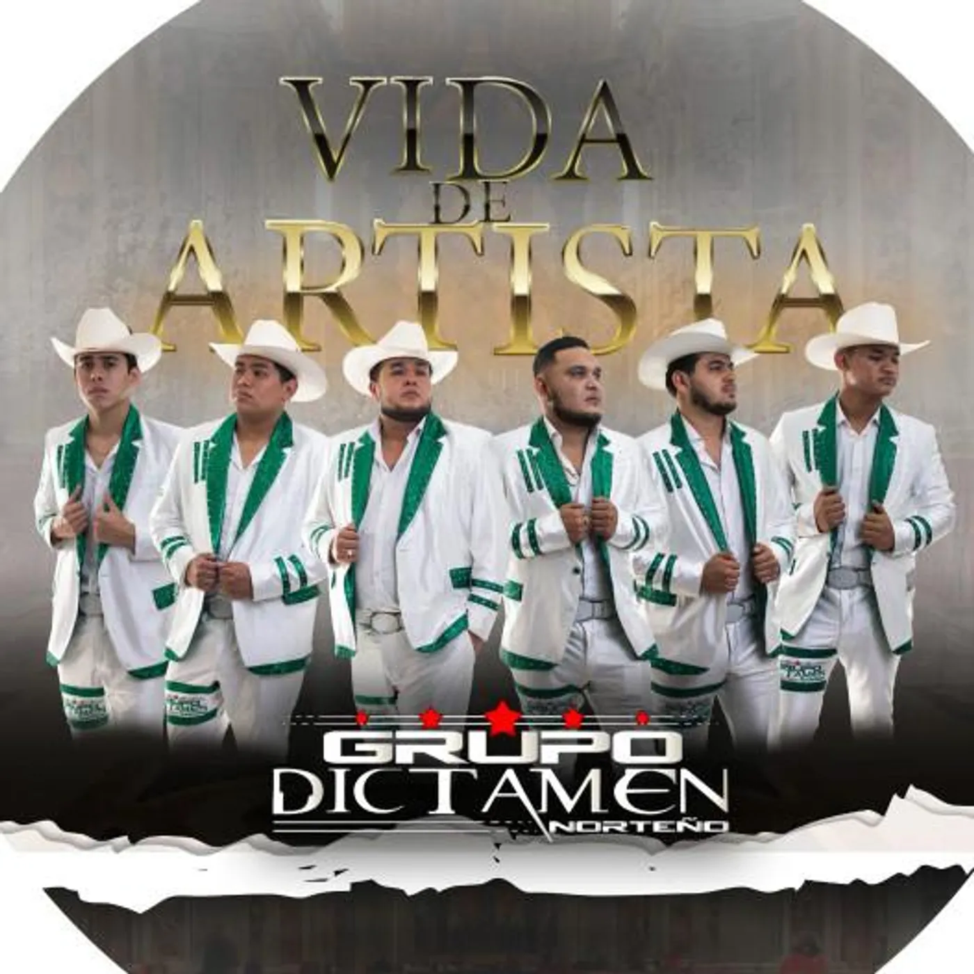 Grupo Dictamen Norteño