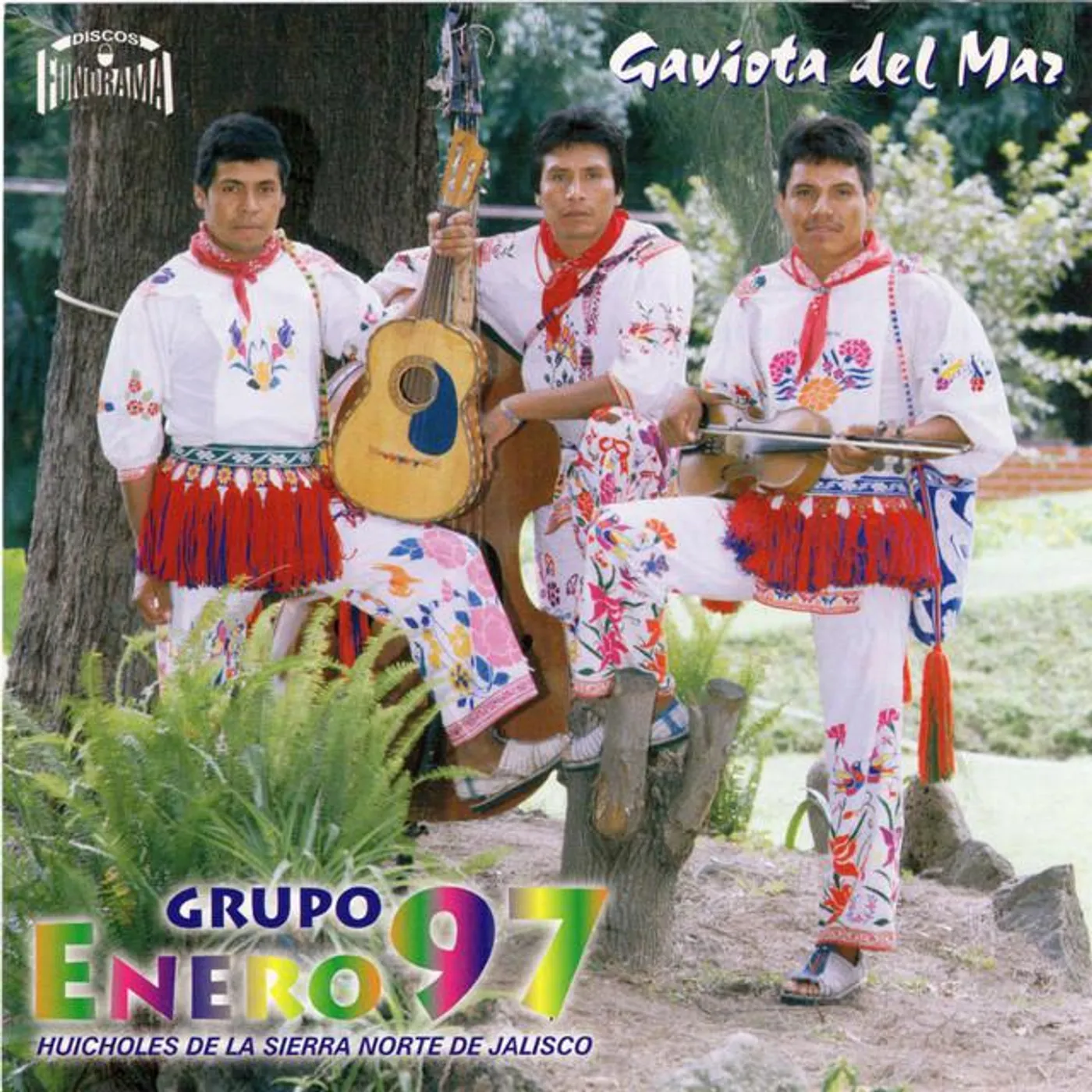 Grupo Enero 97