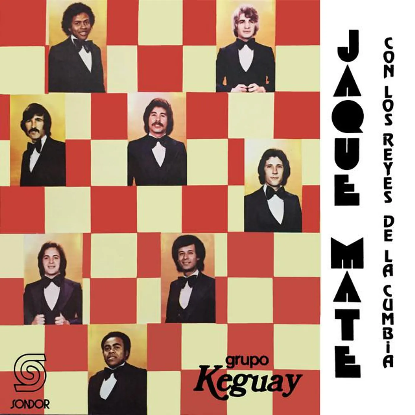 Grupo Electronico Keguay