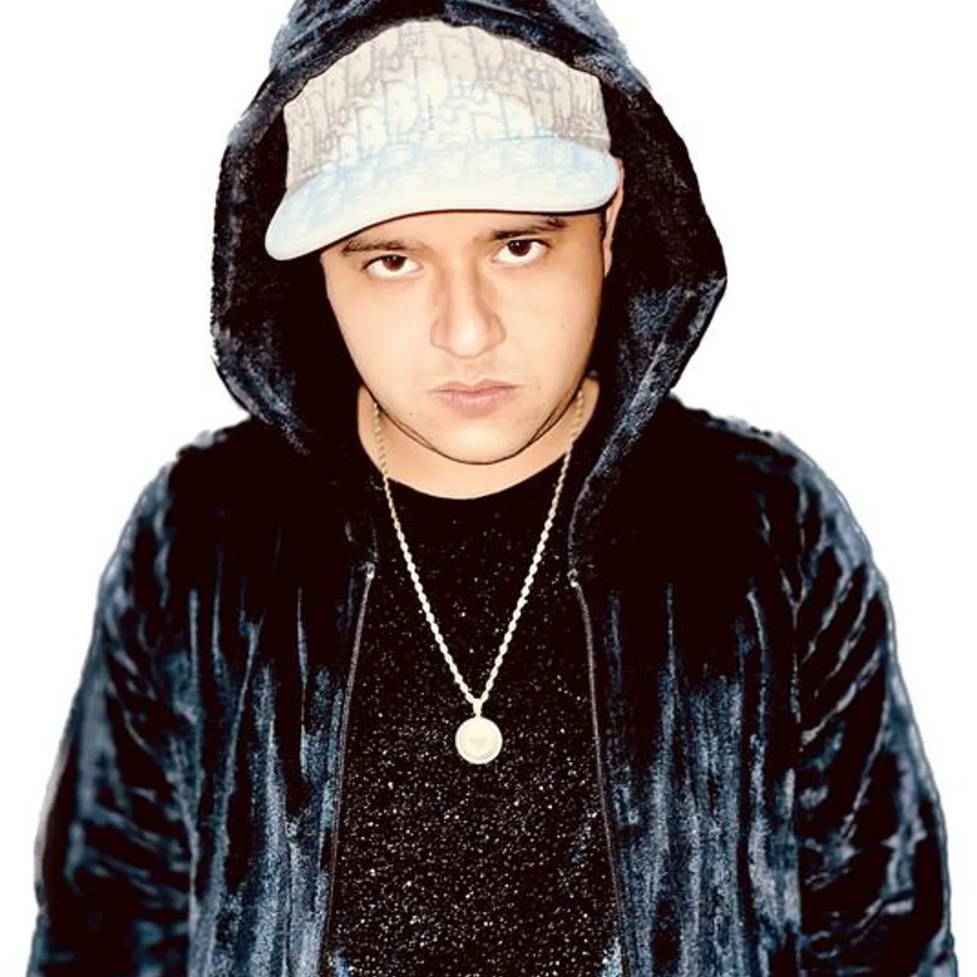 Grupo Equis Brand Page