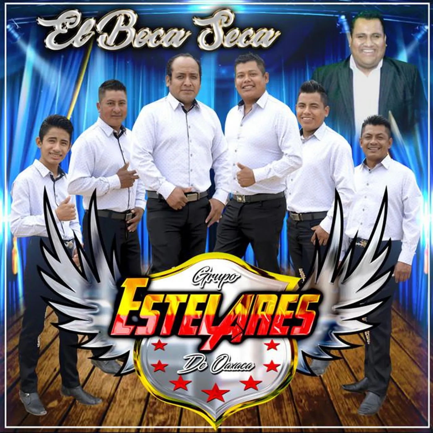 Grupo Estelares de Oaxaca