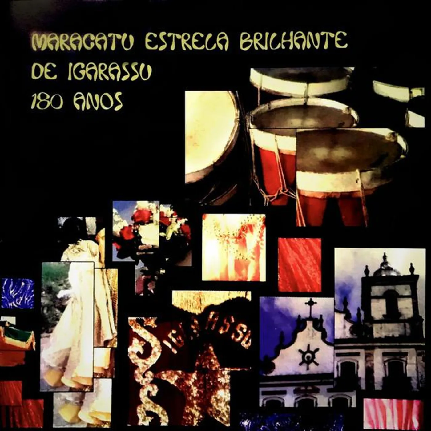 Grupo Estrela Brilhante