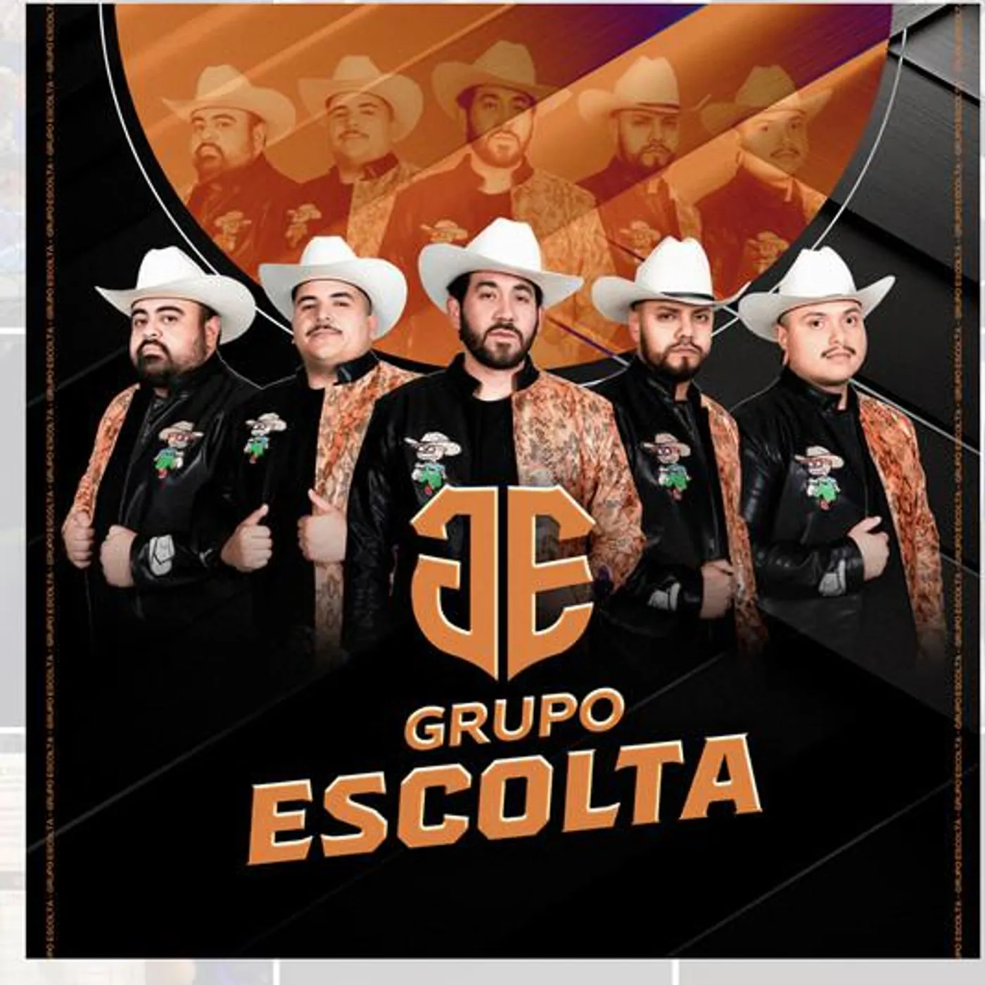 Grupo Escolta Brand Page