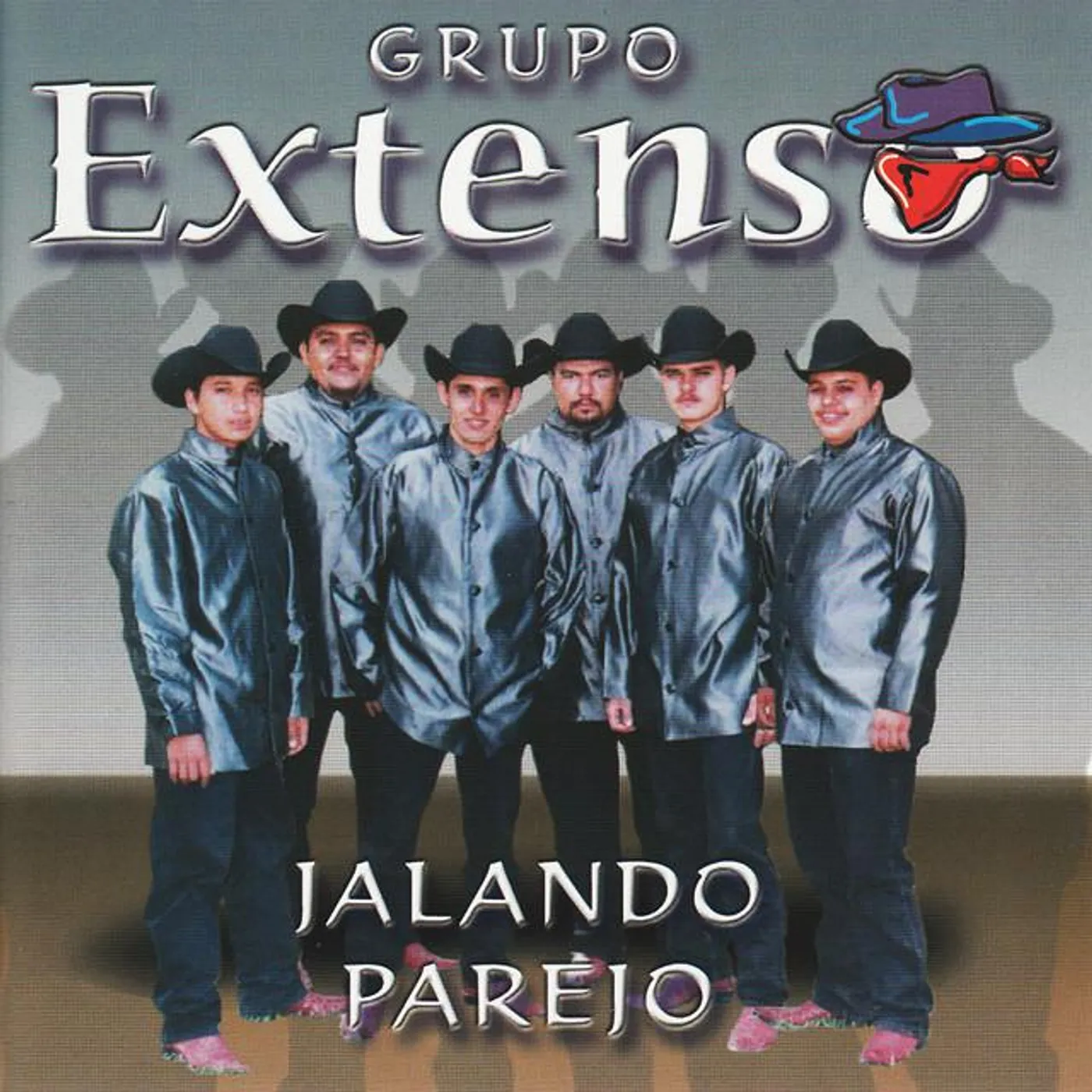 Grupo Extenso