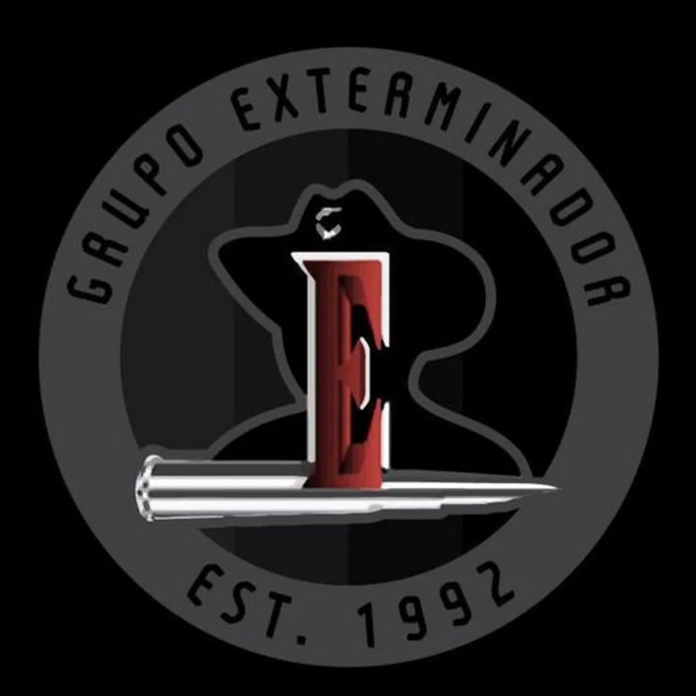 Grupo Exterminador Brand Page