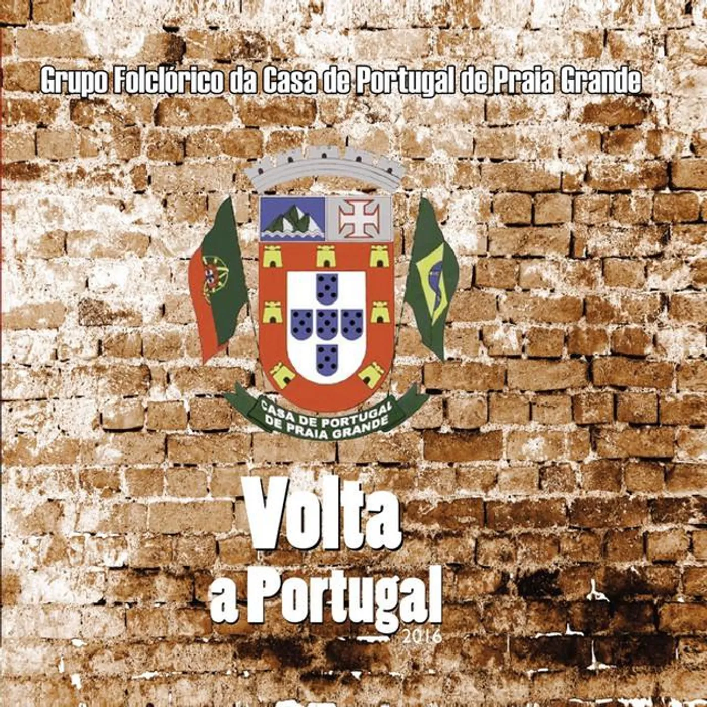 Grupo Folclorico Casa de Portugal de Praia Grande