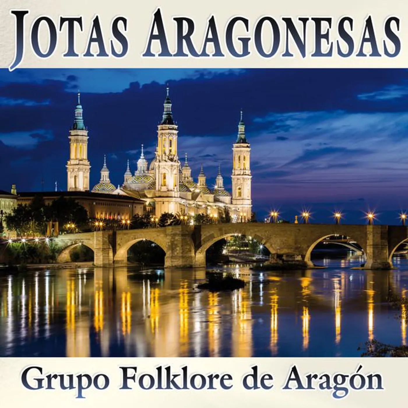 Grupo Folklore de Aragón