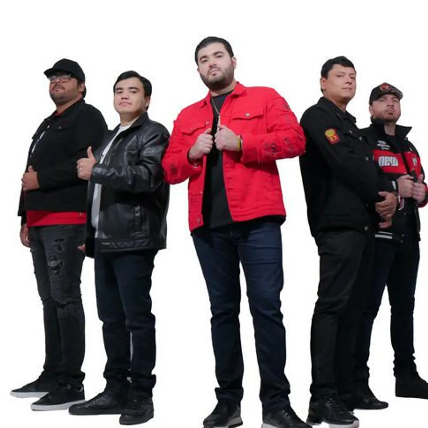 Grupo Fernandez Brand Page