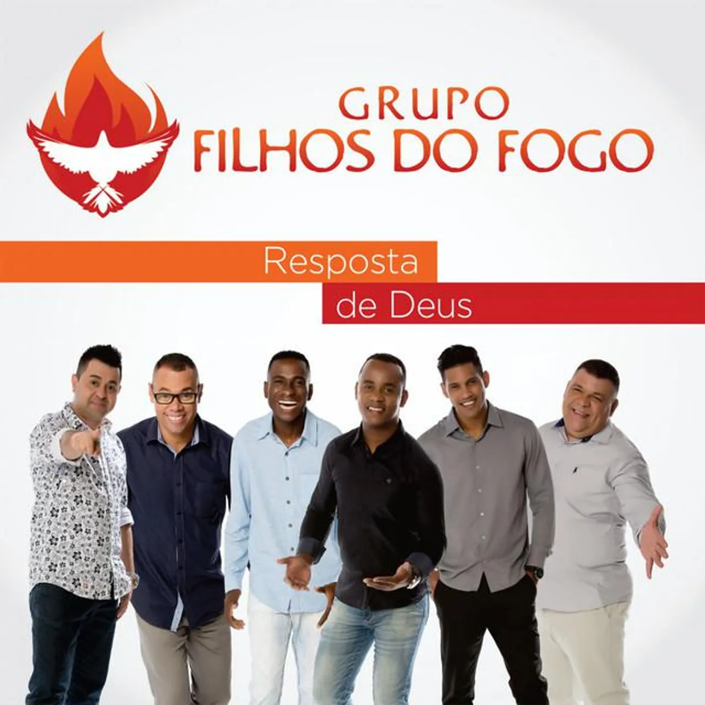 Grupo Filhos do Fogo
