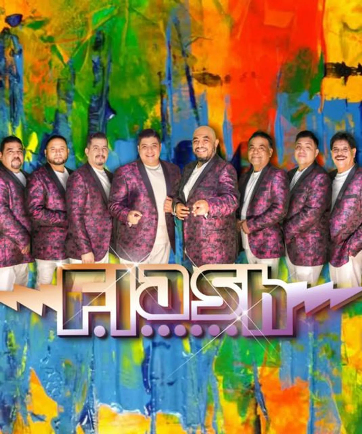 Grupo Flash
