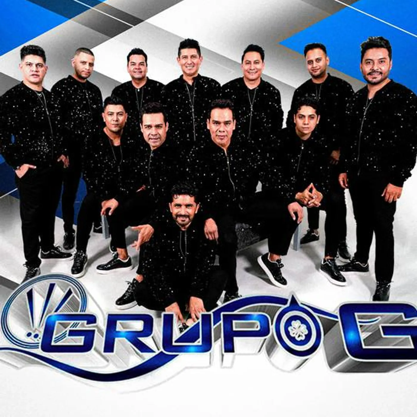 Grupo G Brand Page