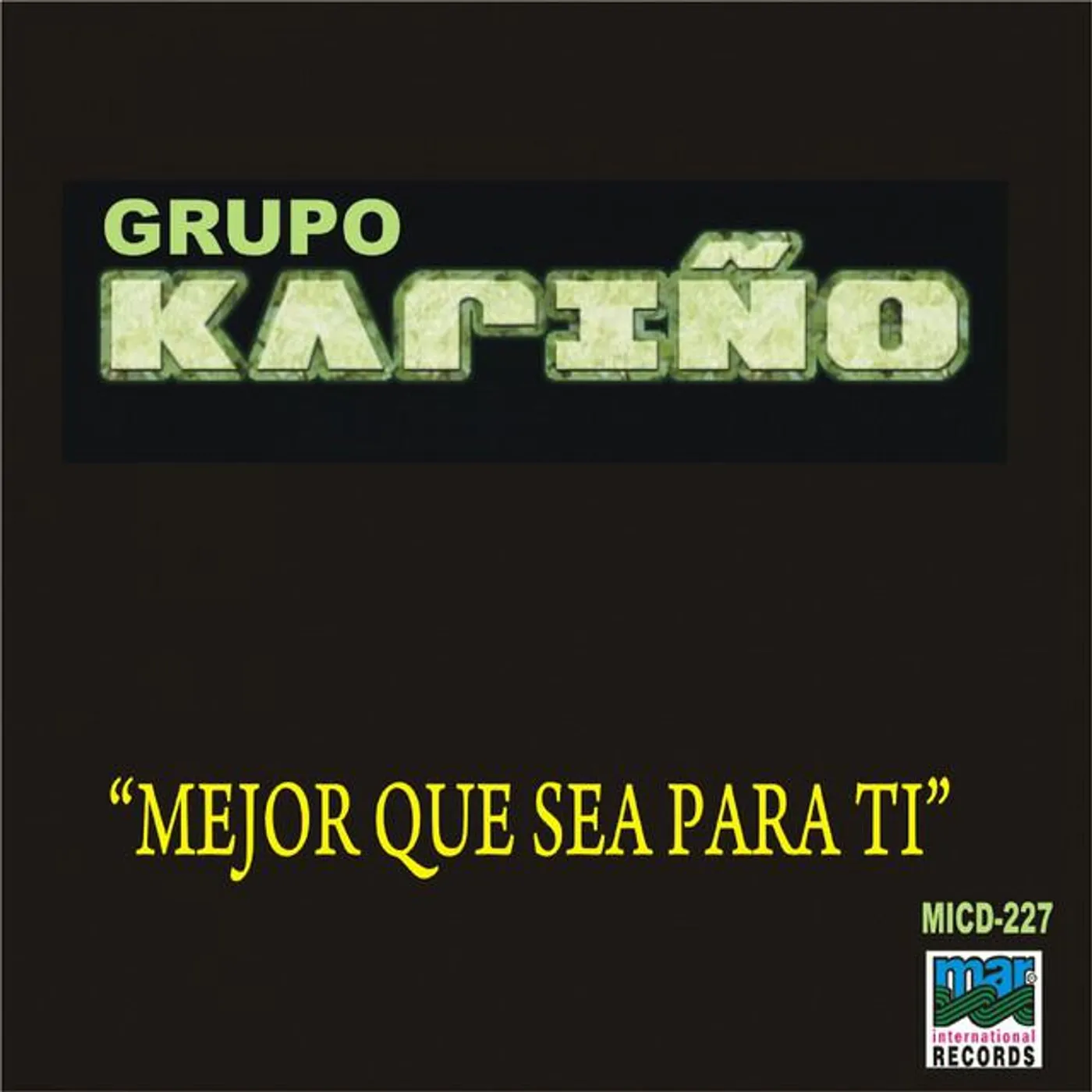 Grupo Karino Brand Page