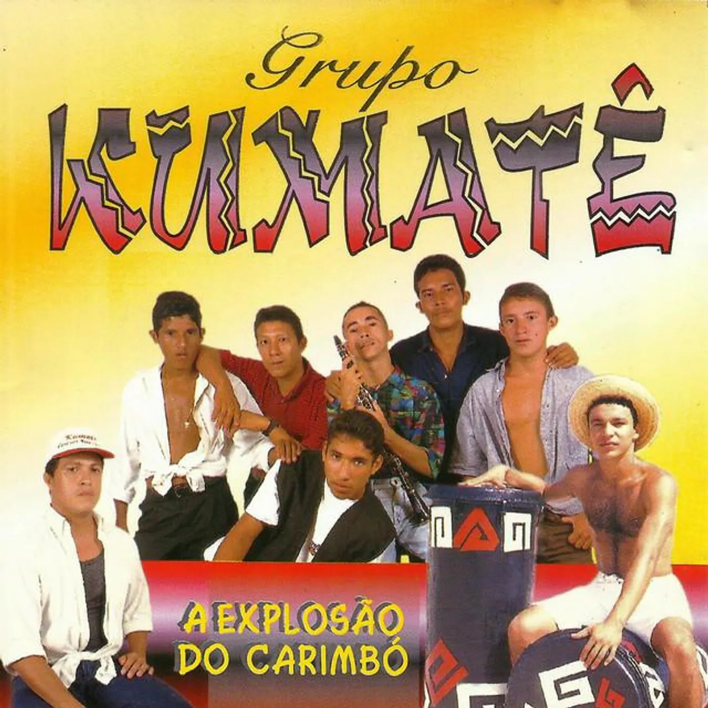 Grupo Kumatê