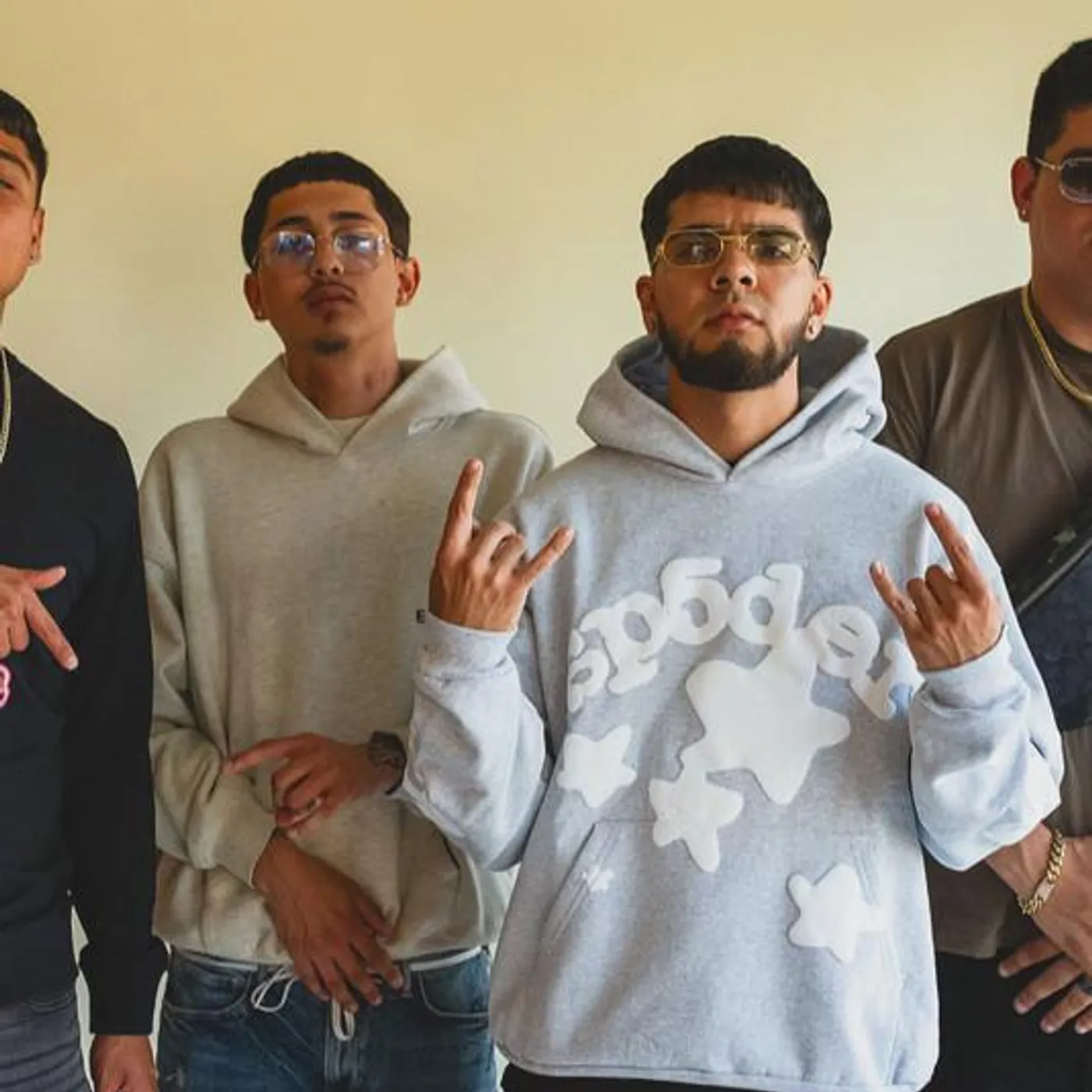 Grupo Hacendado Brand Page