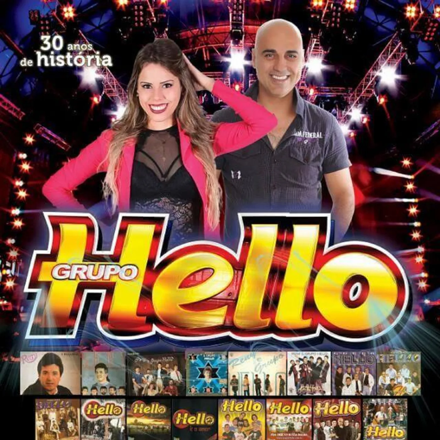 Grupo Hello