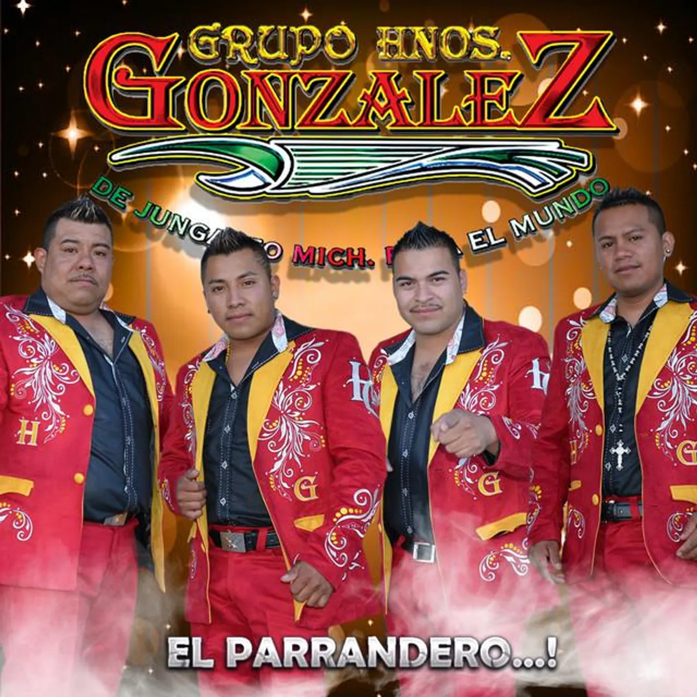 Grupo Hermanos Gonzalez