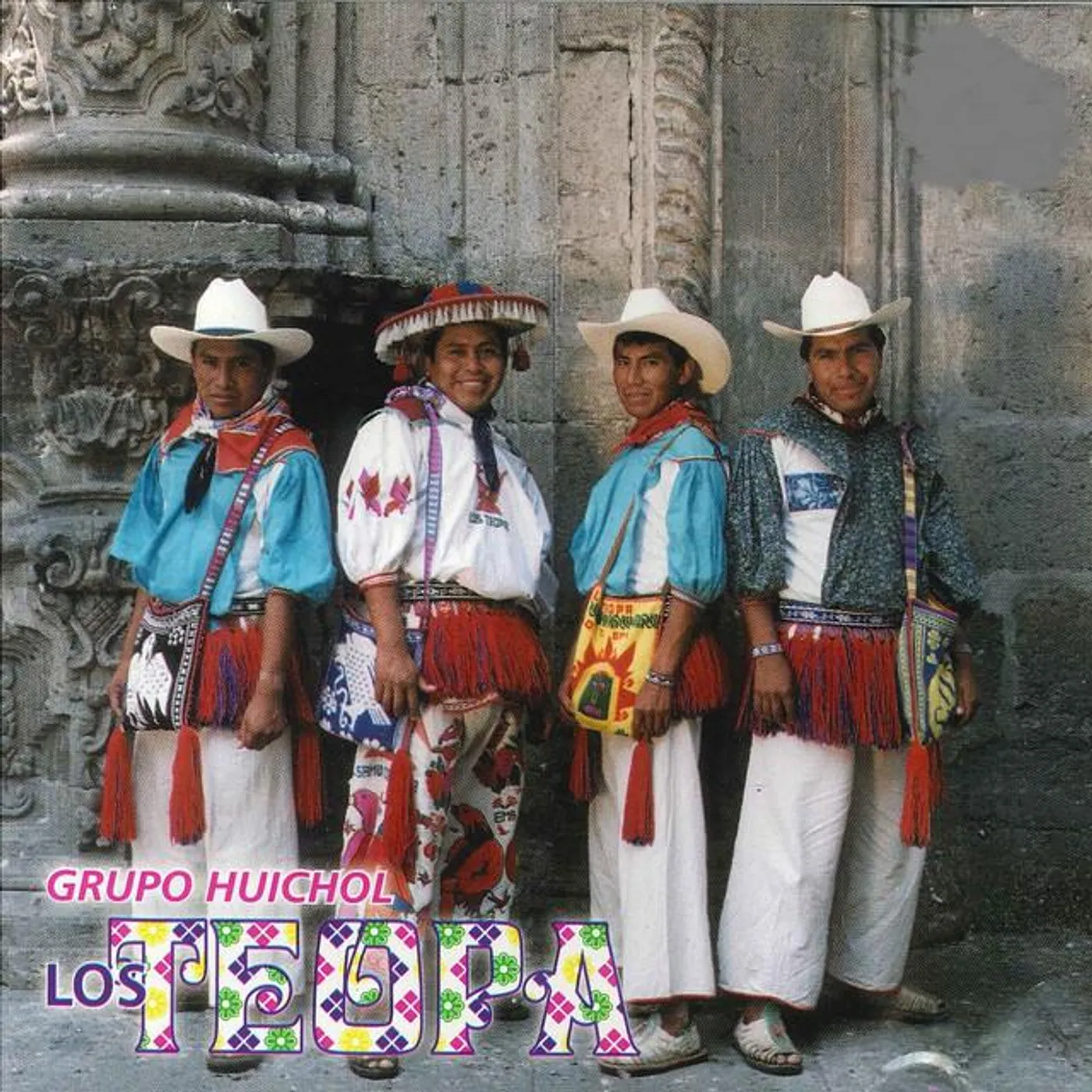 Grupo Huichol