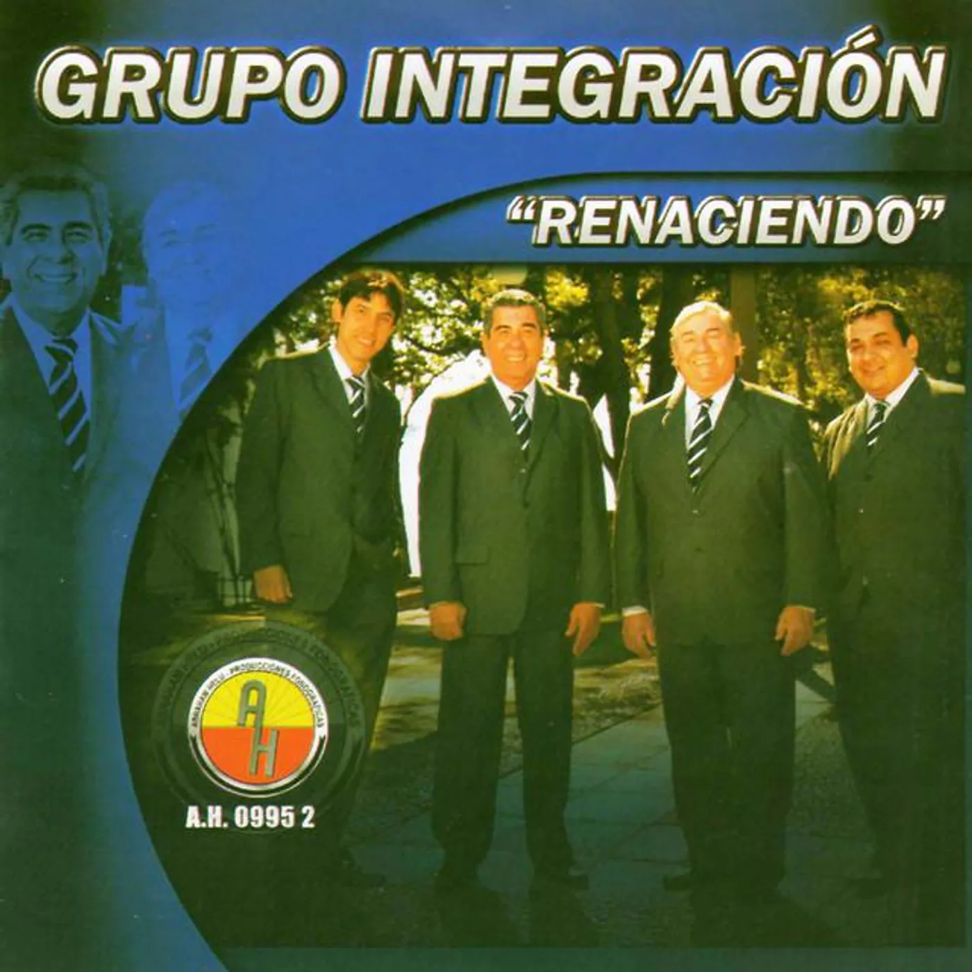 Grupo Integración