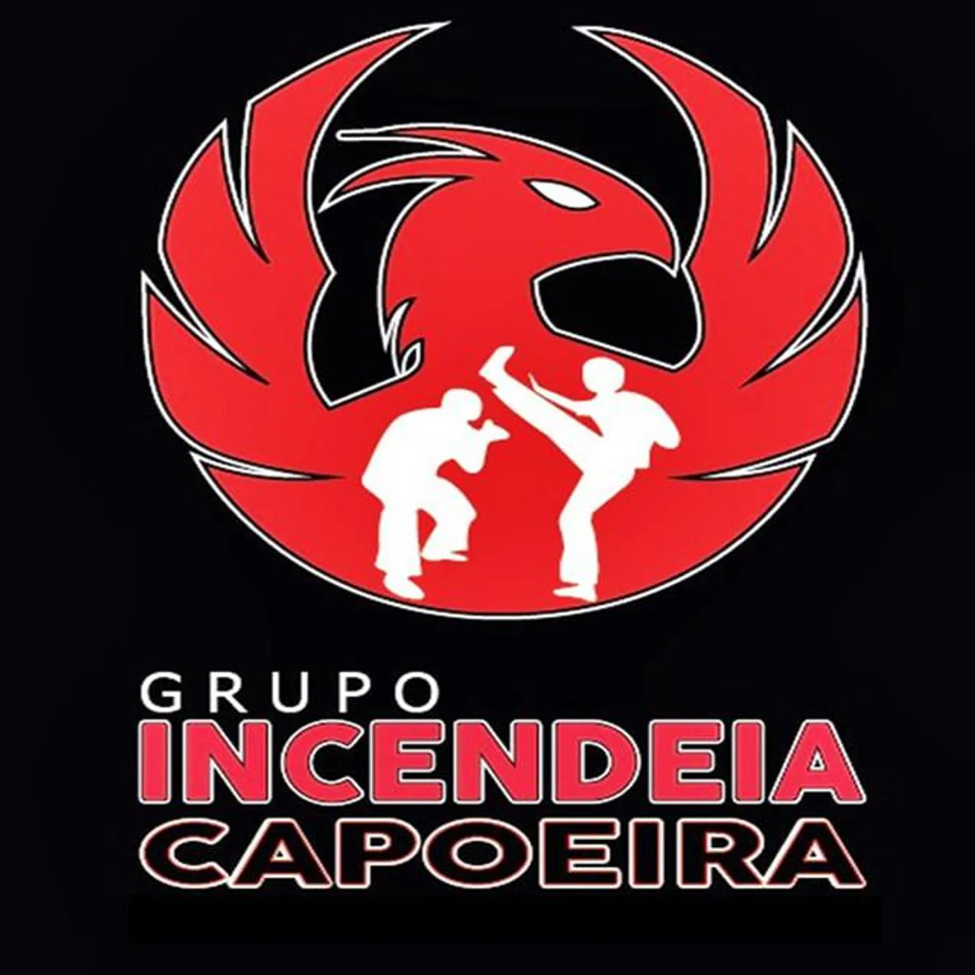 Grupo Incendeia Capoeira