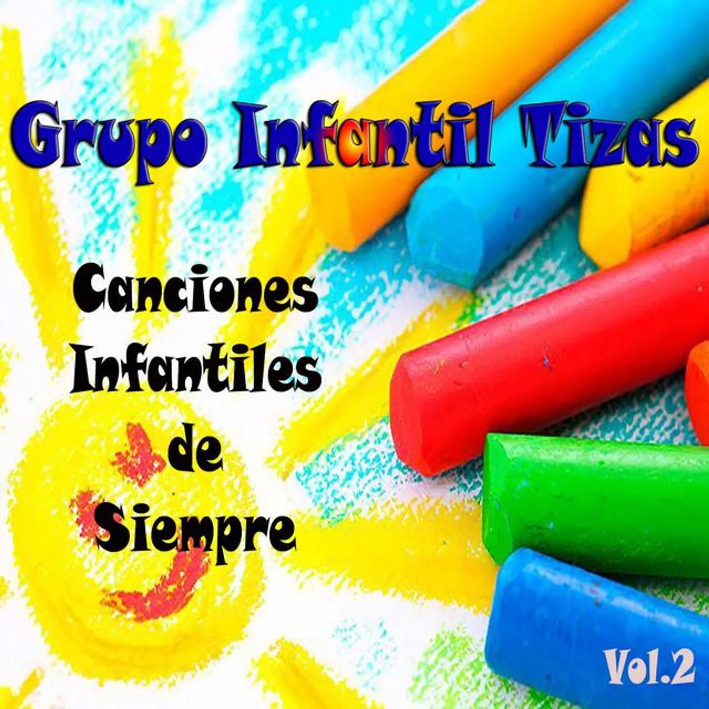 Grupo Infantil Tizas