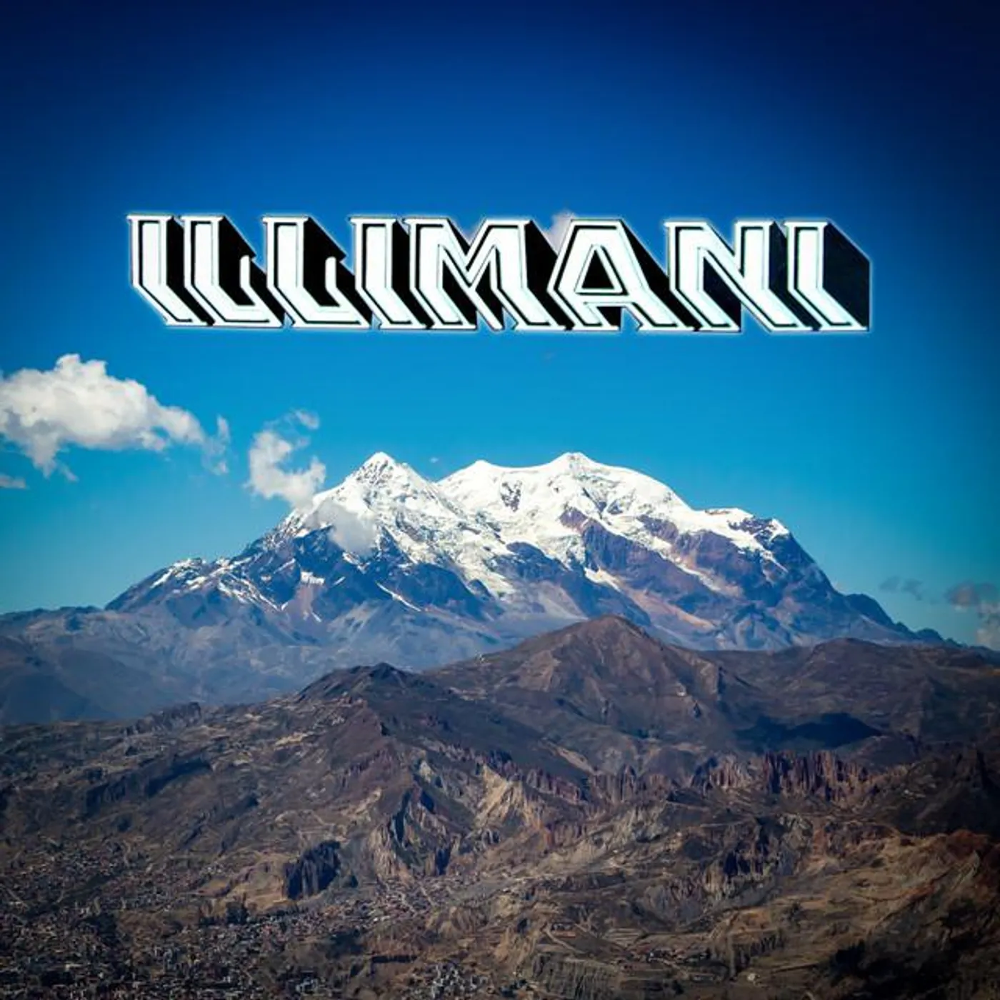 Grupo Illimani