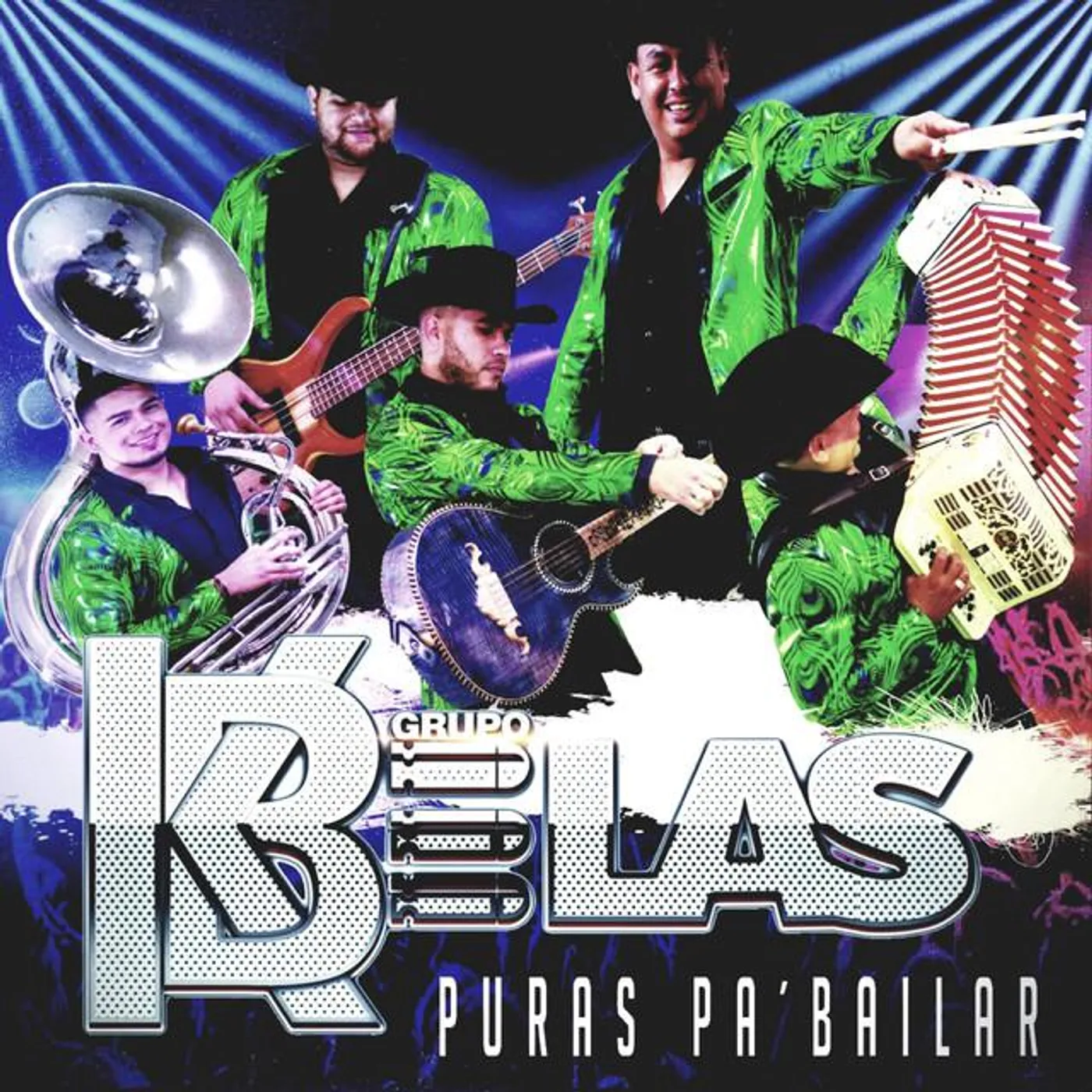 Grupo K-Belas