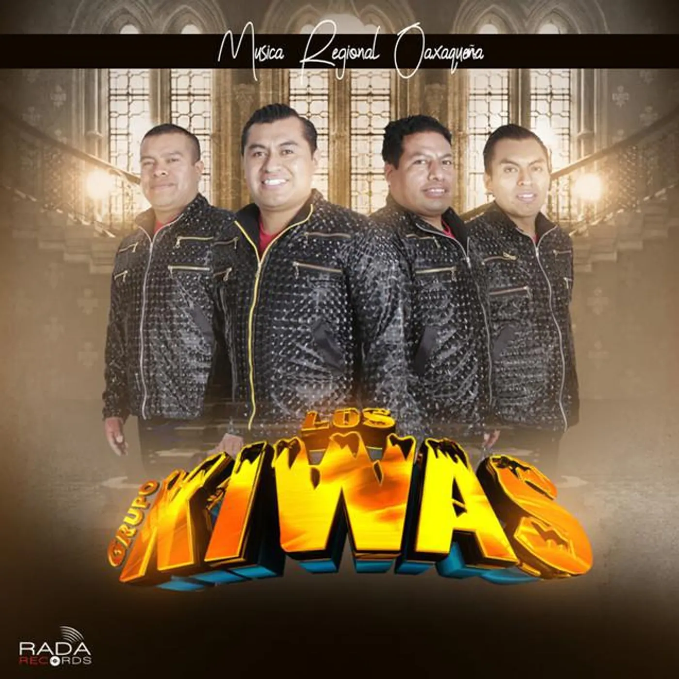 Grupo Los Kiwas