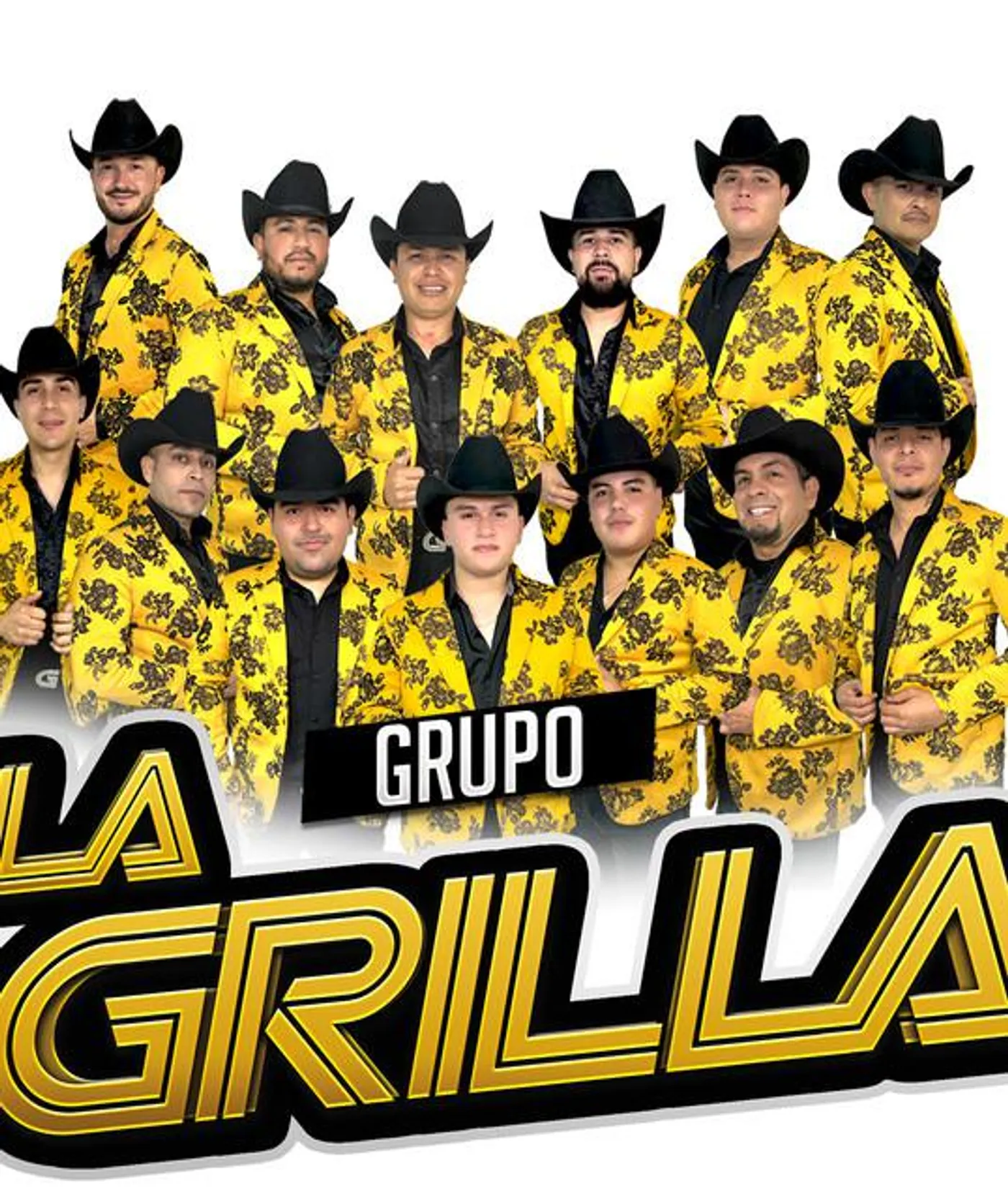 Grupo la Grilla