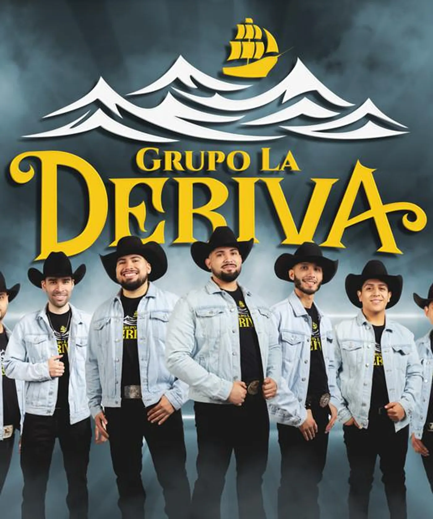 Grupo La Deriva