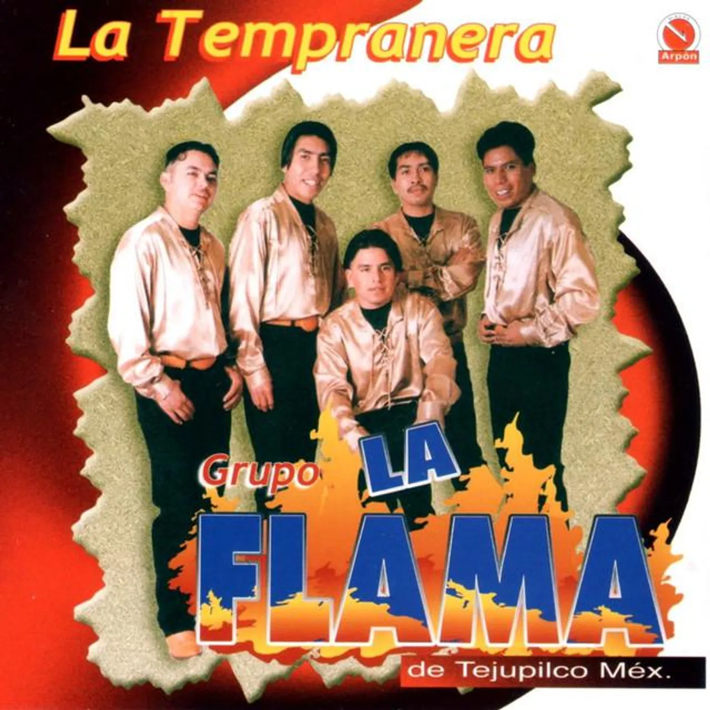 Grupo La Flama Brand Page