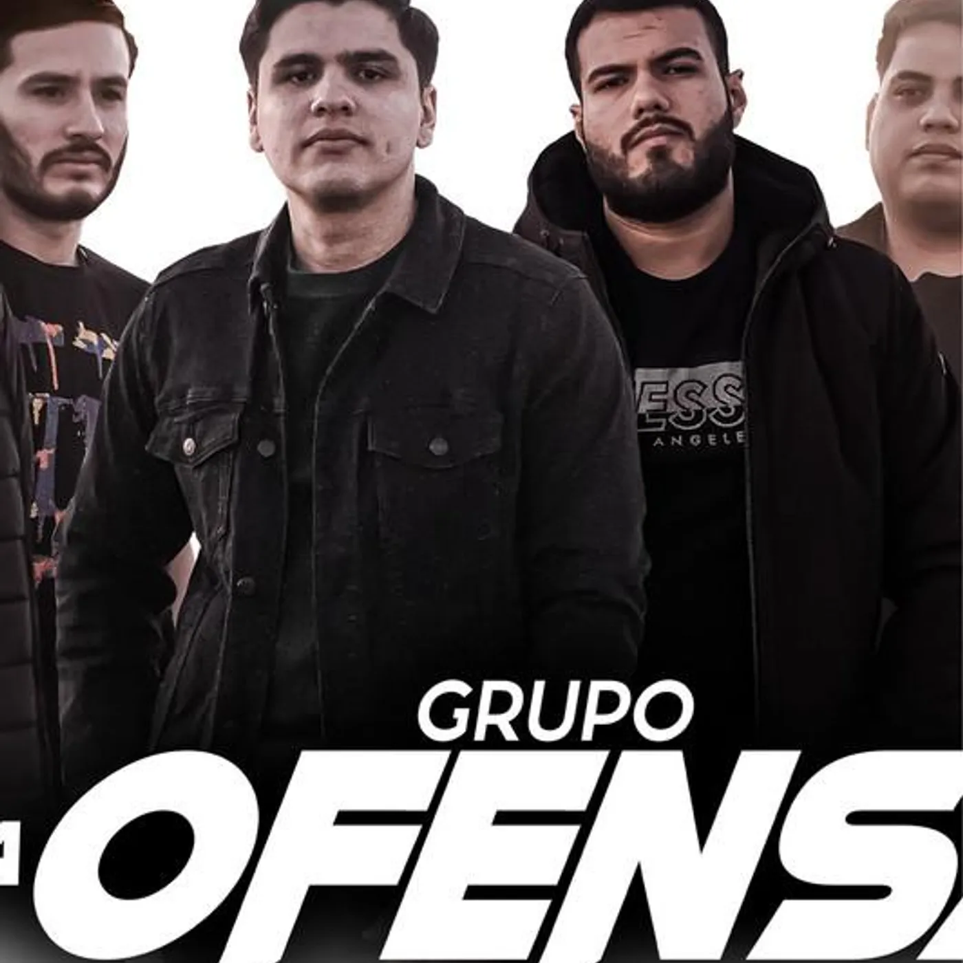 Grupo La Ofensa