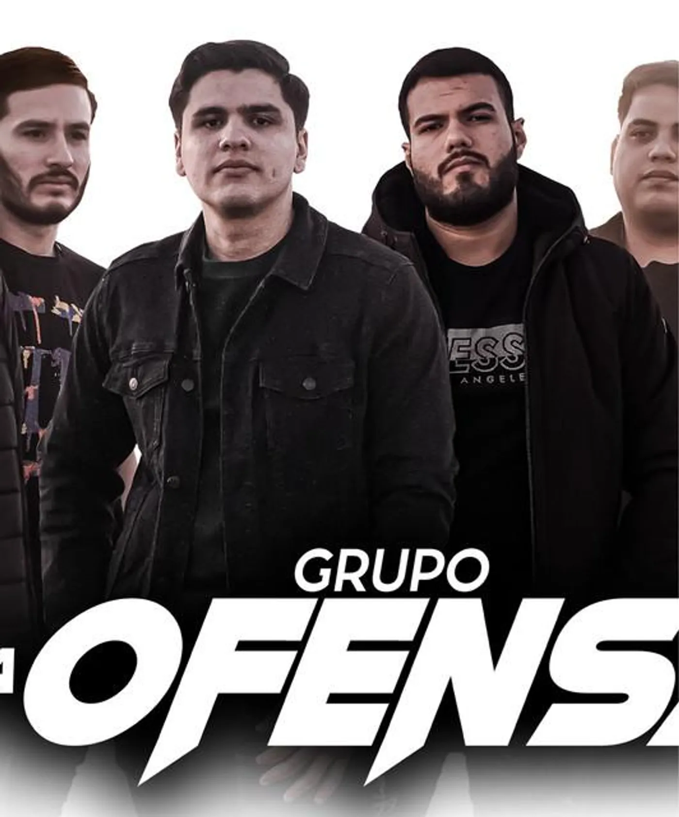 Grupo La Ofensa