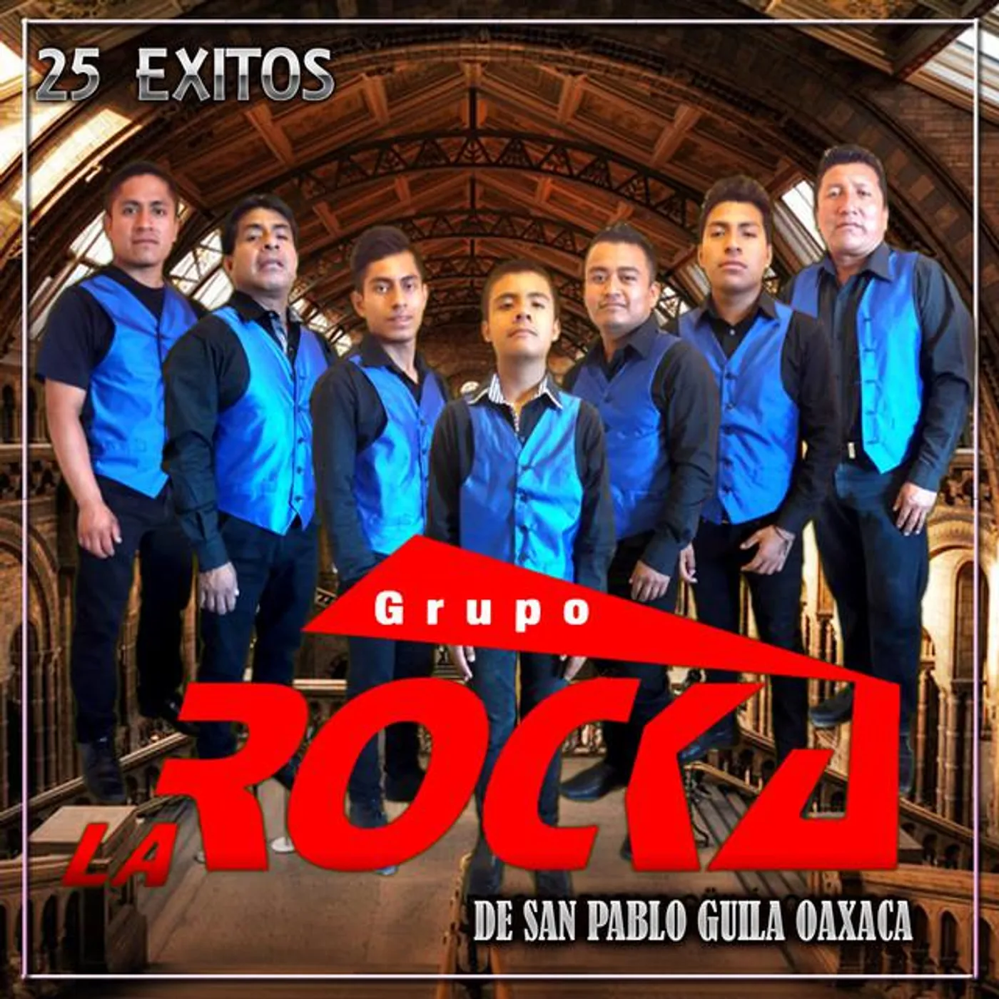 Grupo La Rocka De Oaxaca