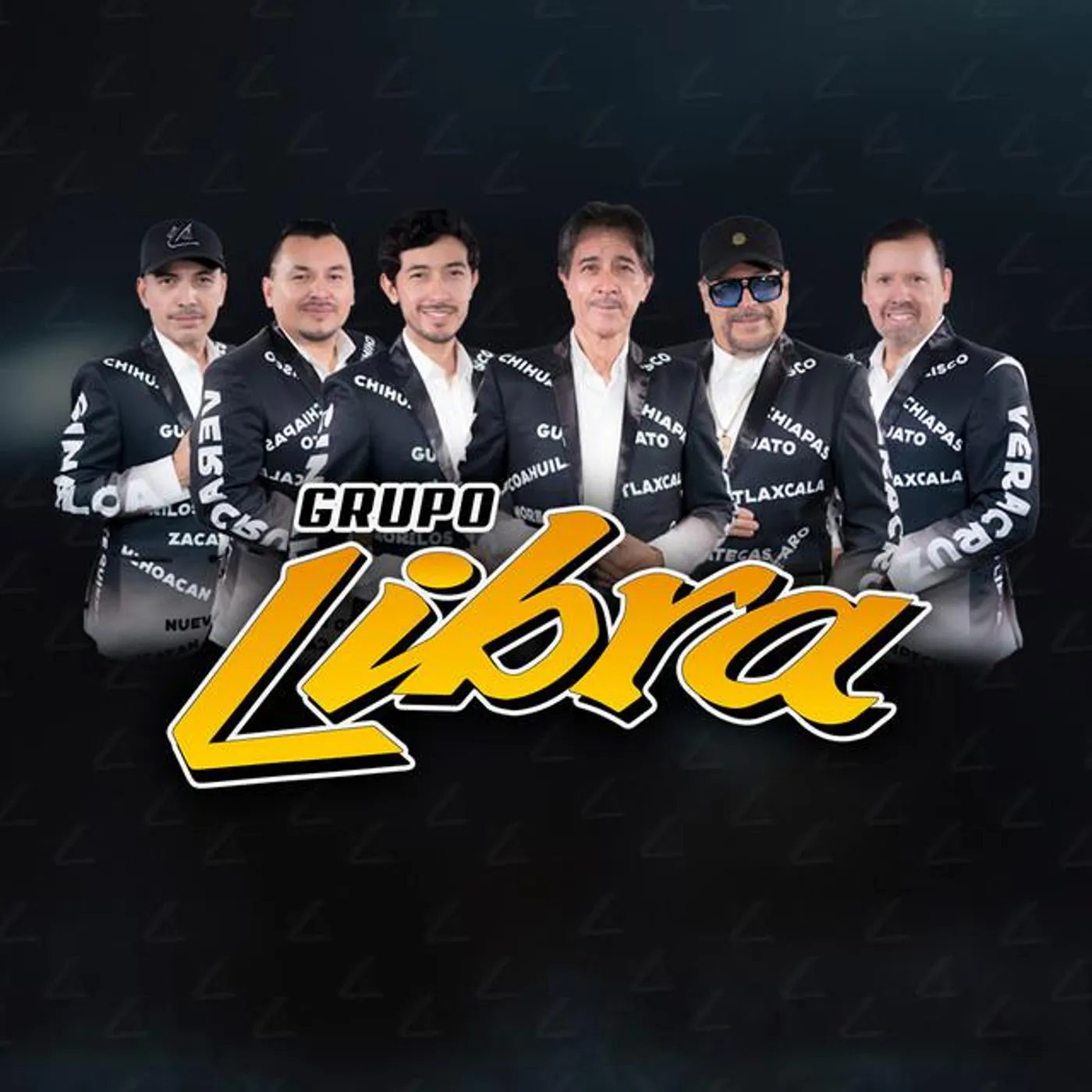 Grupo Libra Brand Page