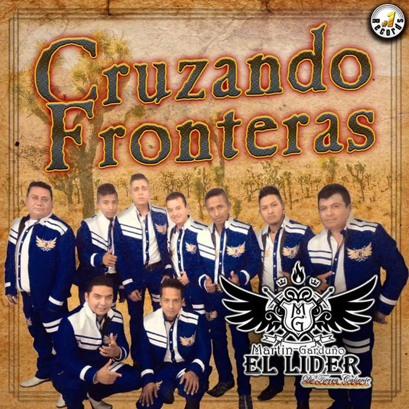 Grupo Lider De Tierra Caliente