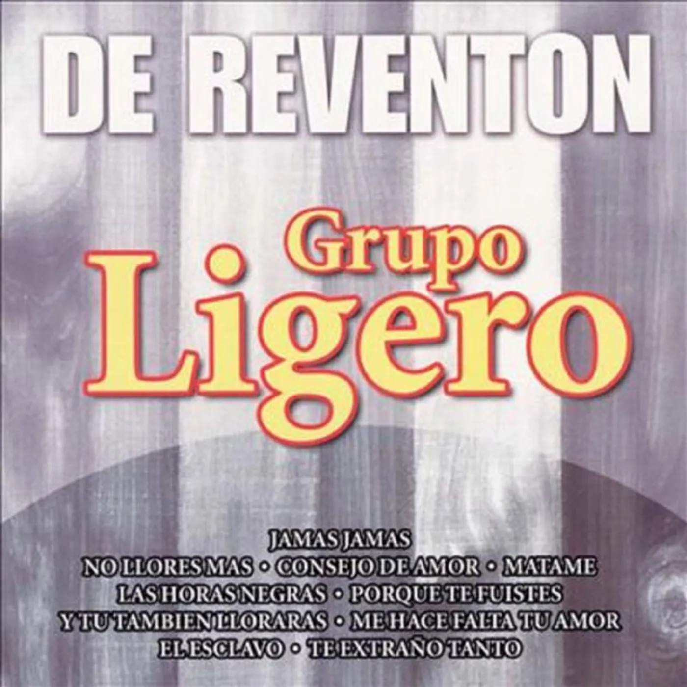 Grupo Ligero