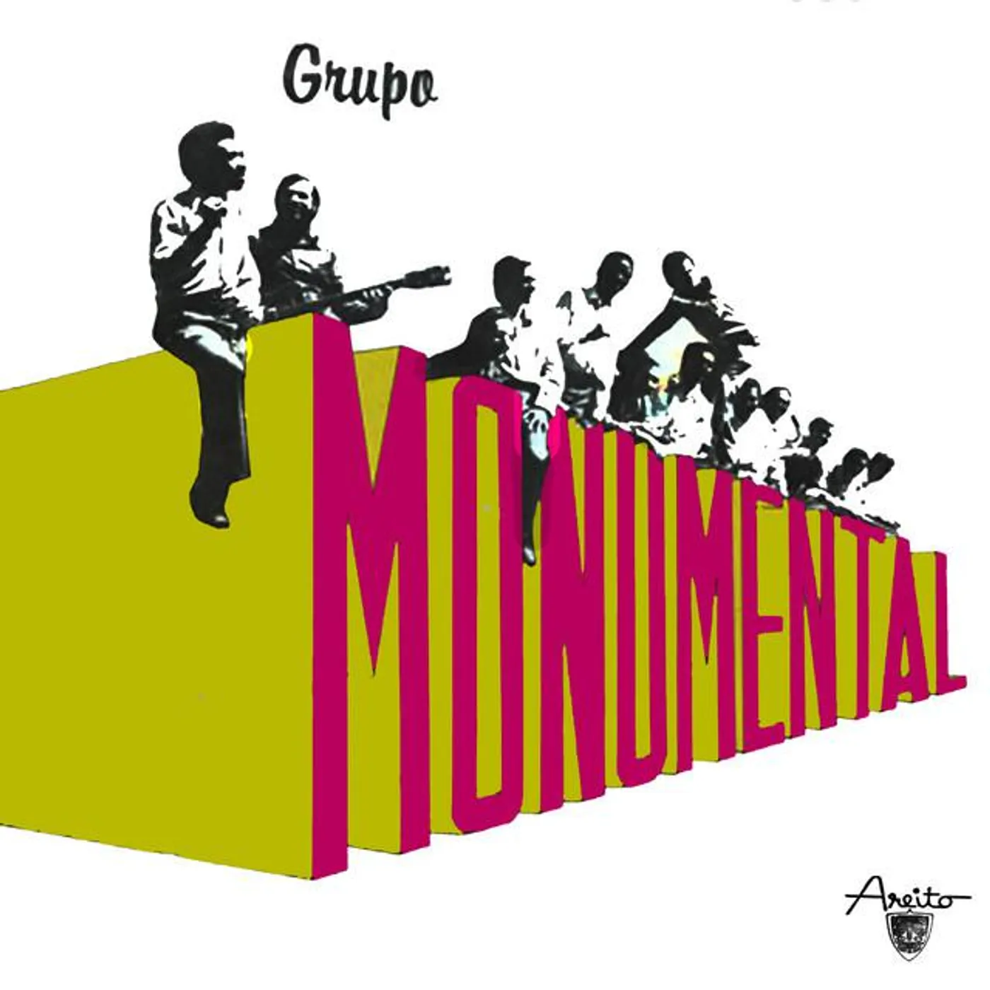 Grupo Monumental Brand Page
