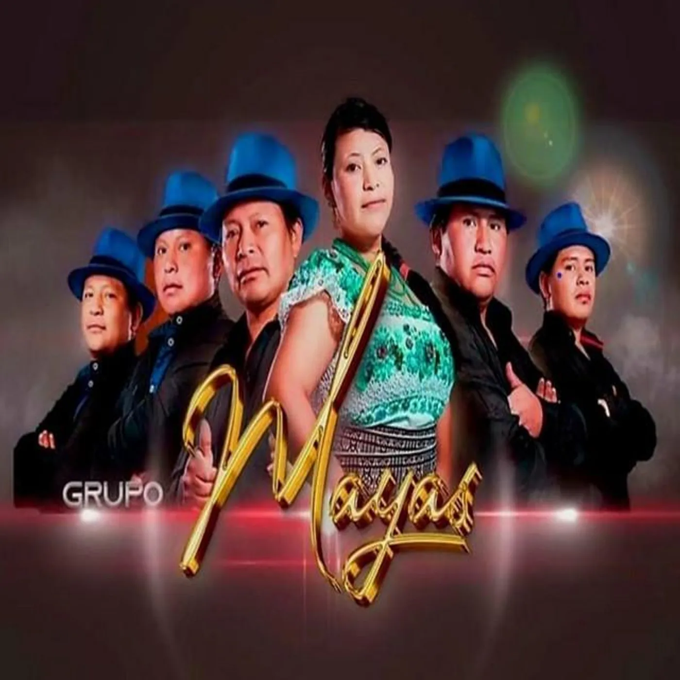 Grupo Mayas